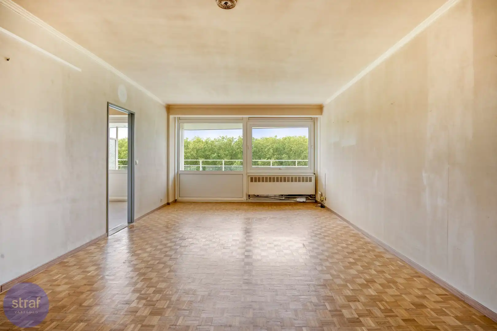 Zuidgericht leven op z’n best, met 2 slaapkamers en een wow-terras foto {{pictureIndex}}