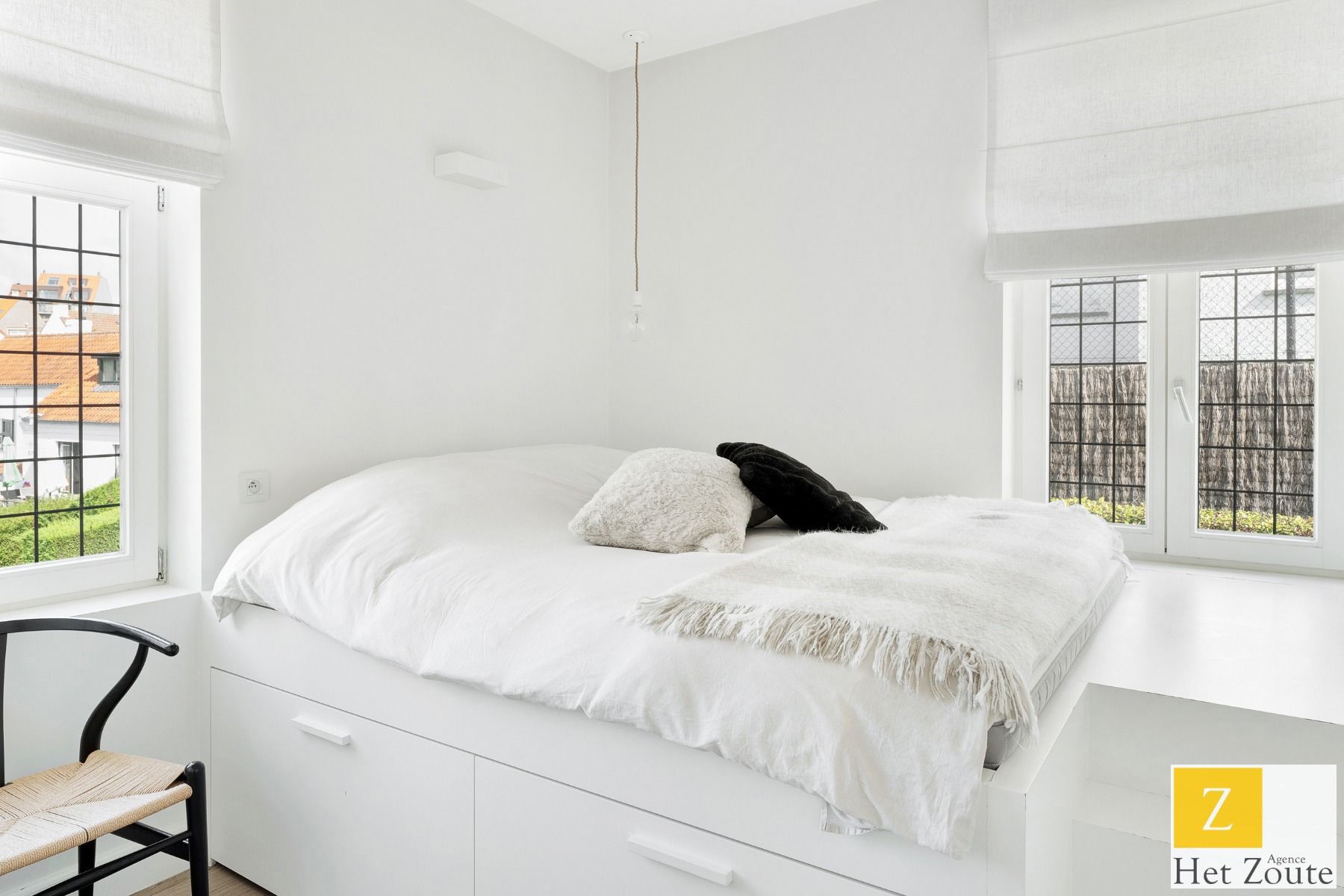 Instapklare villa in hartje Duinbergen foto 15