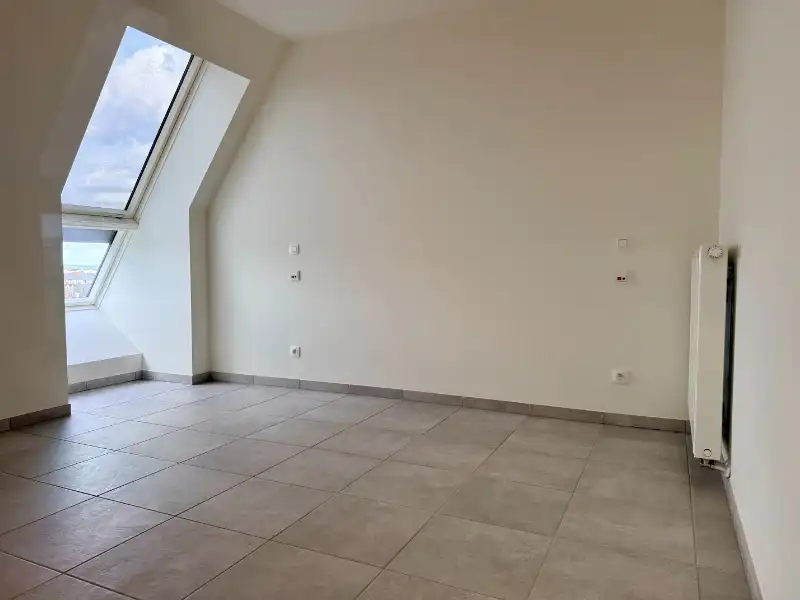 SERVICEFLAT MET GEZELLIG TERRAS foto 10