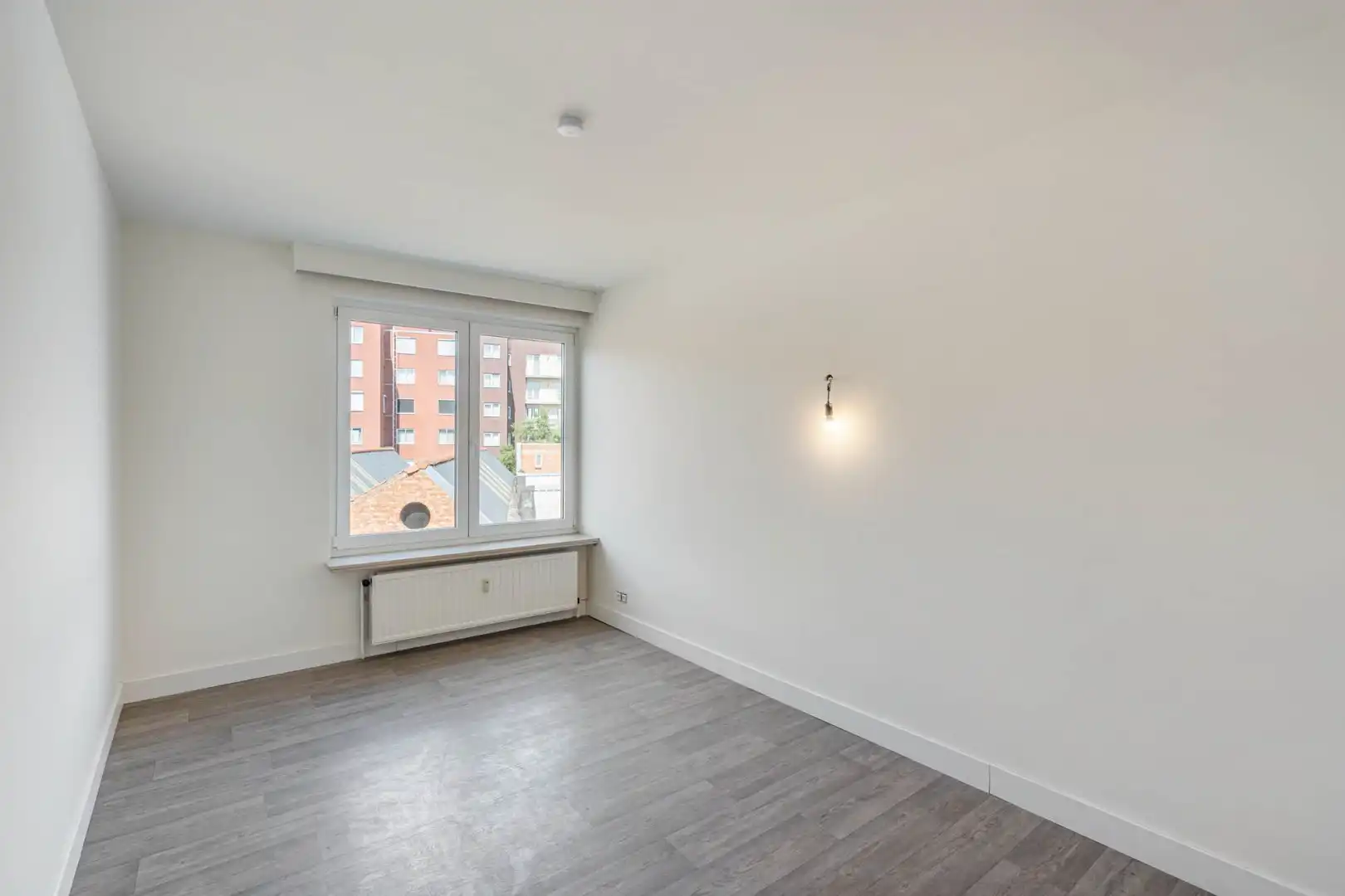 Instapklaar 3 slpk app., 117m², op wandelafstand van centrum foto 13