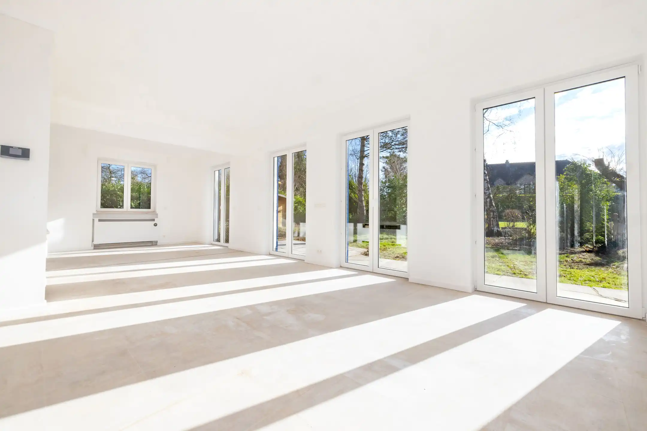 PRACHTIGE GERENOVEERDE VILLA IN WATERLOO foto 2