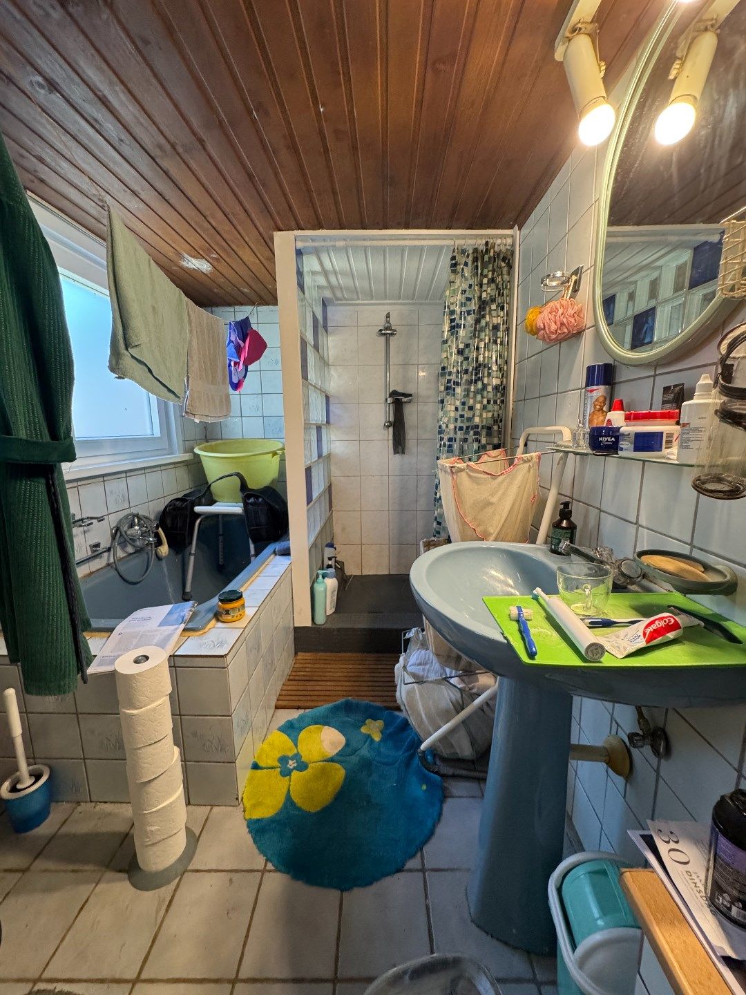 Te koop: Rijhuis in Peutie foto 10