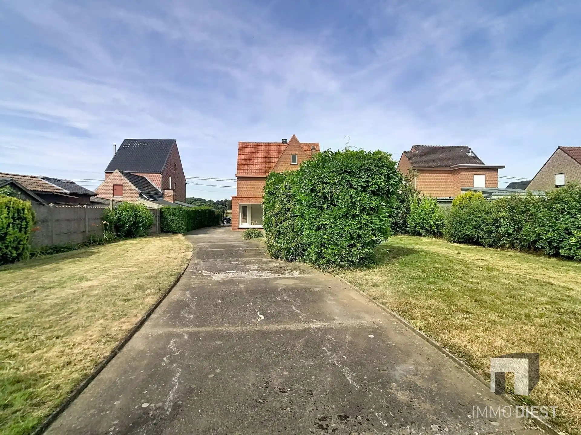 Landelijke gezinswoning met stal en mooie mogelijkheden op rustige locatie foto 26