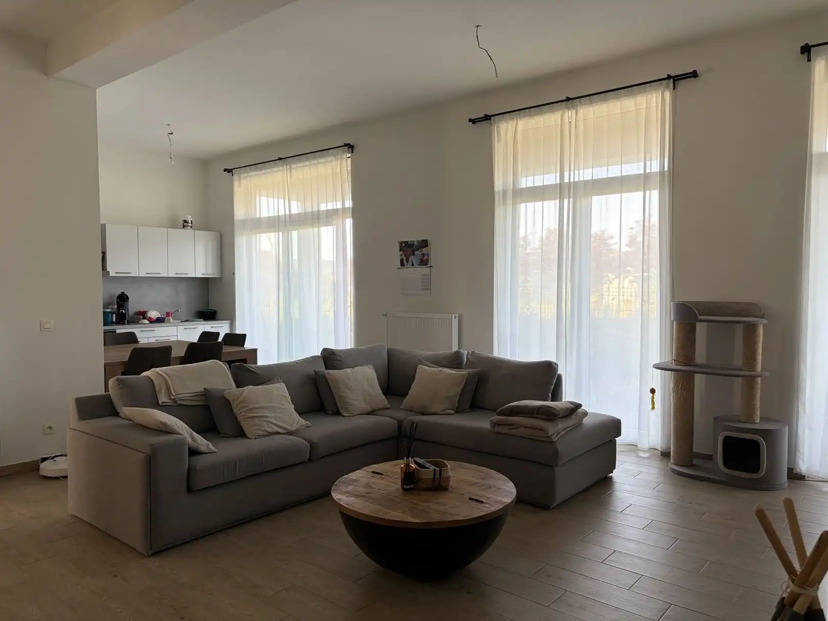 Appartement te huur Leuzesesteenweg 187/004 - 9600 RONSE