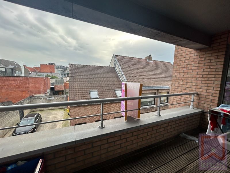 CENTRUM GEEL! 2 slpk appartement  én zonnig terras foto 5