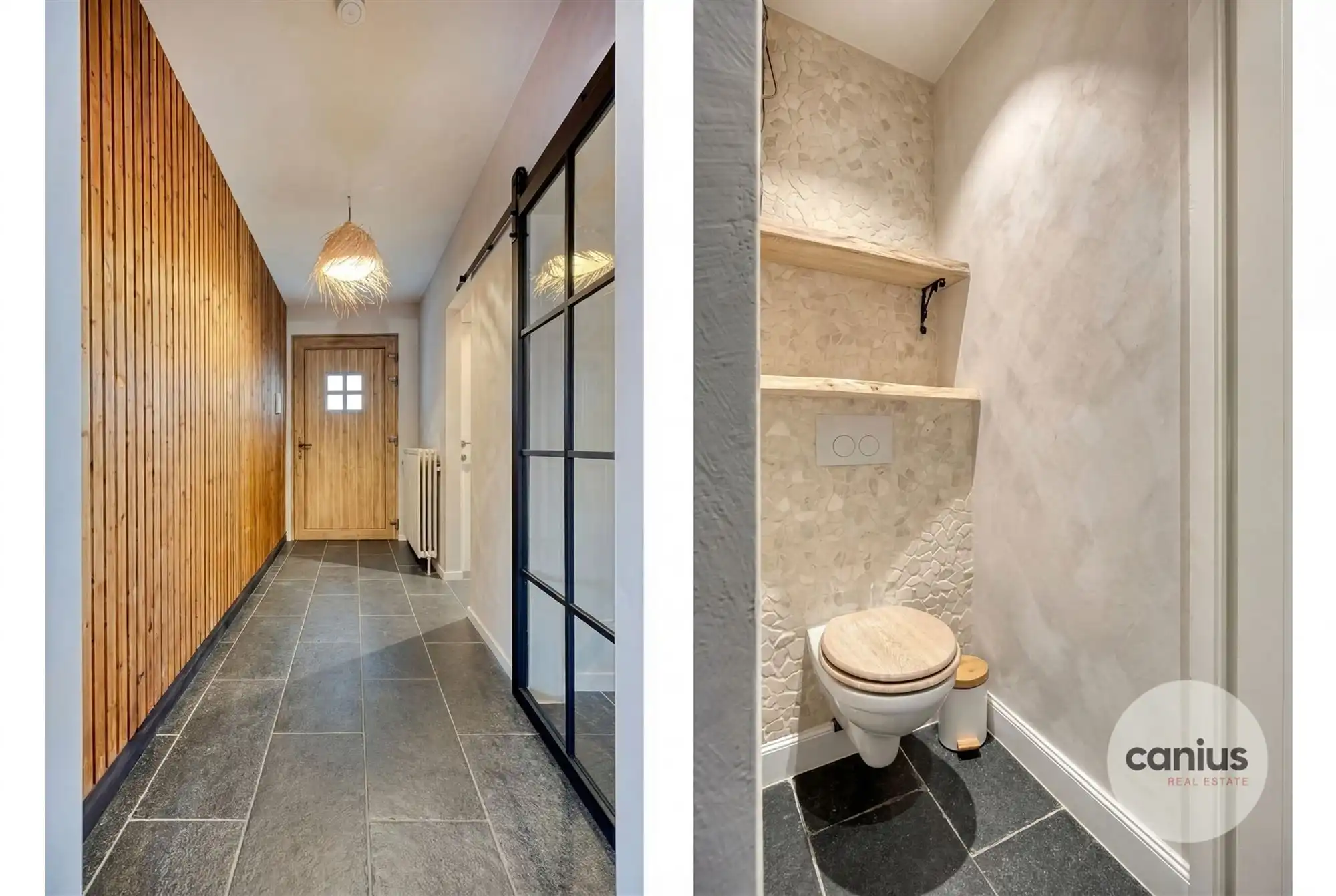 KNAPPE GELIJKVLOERSE WONING MET 4 SLAAPKAMERS foto 9