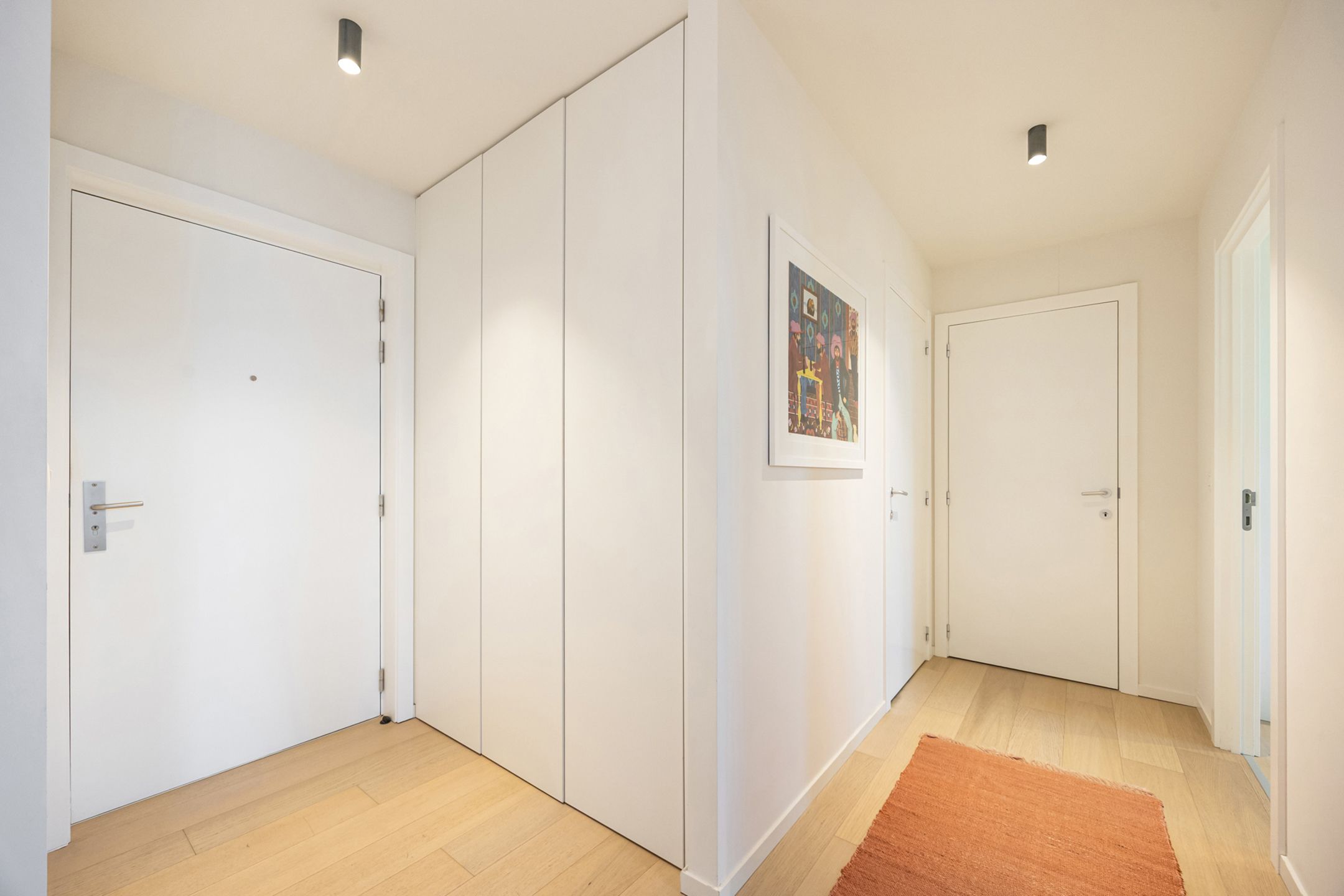 ANTWERPEN-CENTRUM - Rustig wonen nabij het MAS foto 5