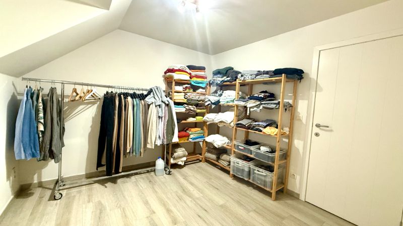 HOB met 3 slaapkamers foto 15