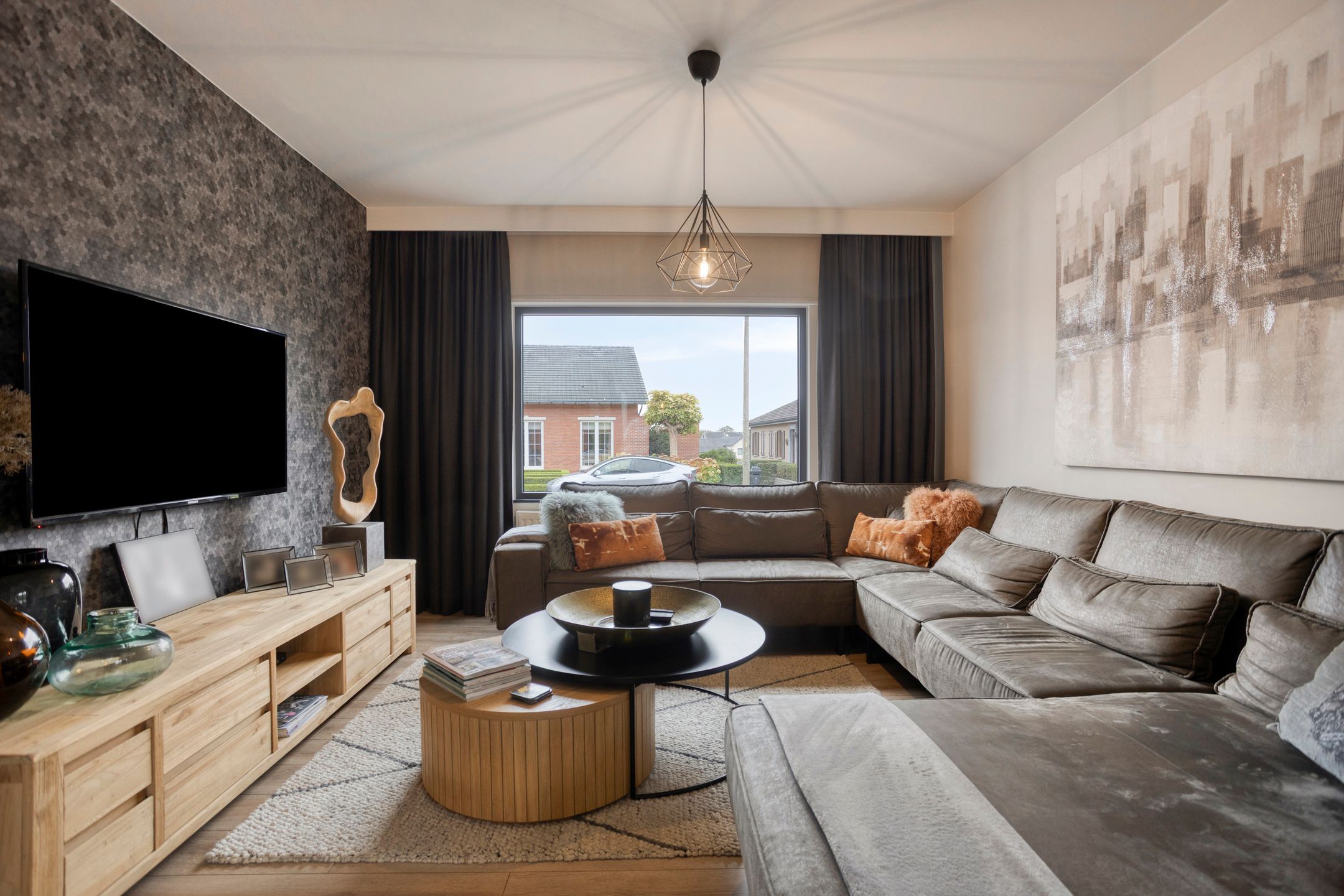 Ruim, rustig, royaal: modern wonen net buiten centrum Lummen foto 5