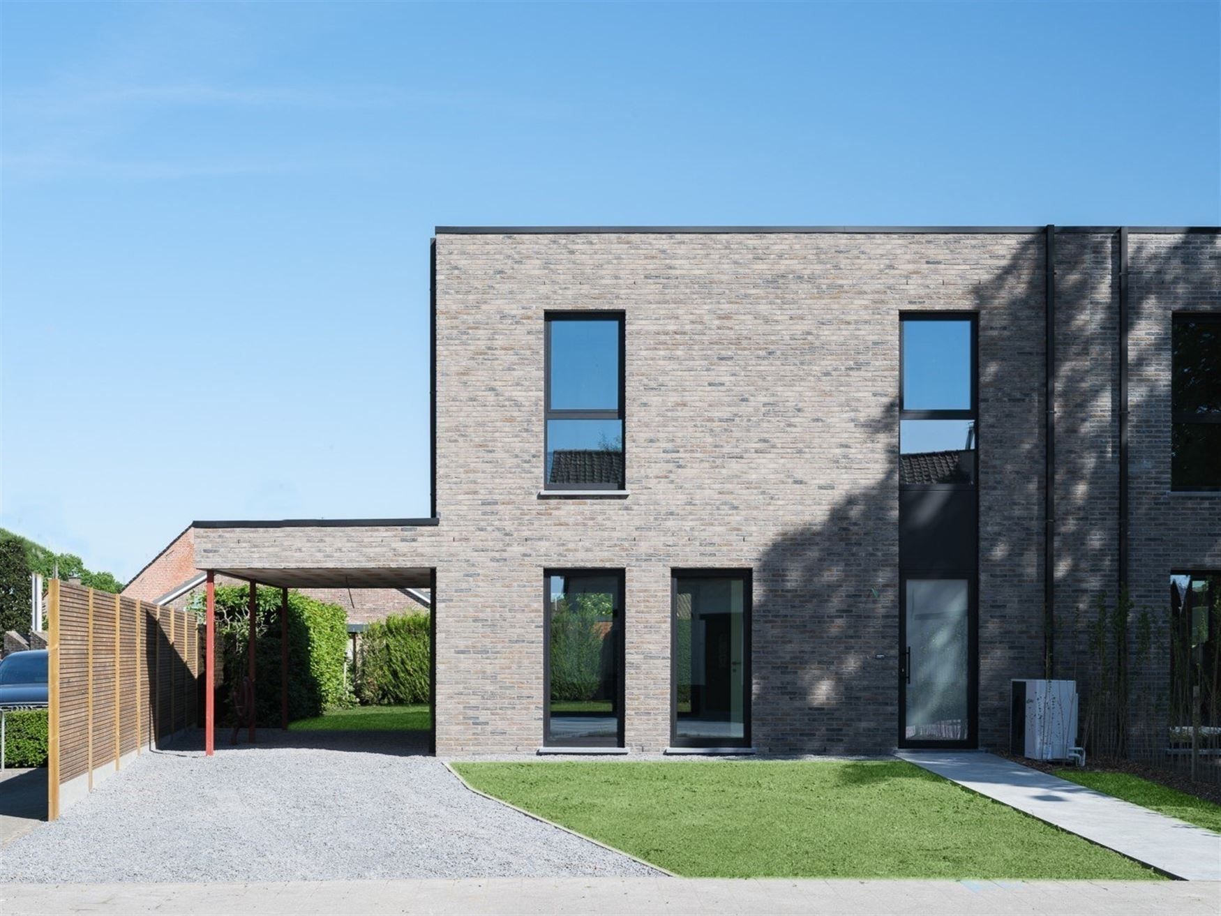 Zorgeloos wonen, vlot bereikbaar foto {{pictureIndex}}