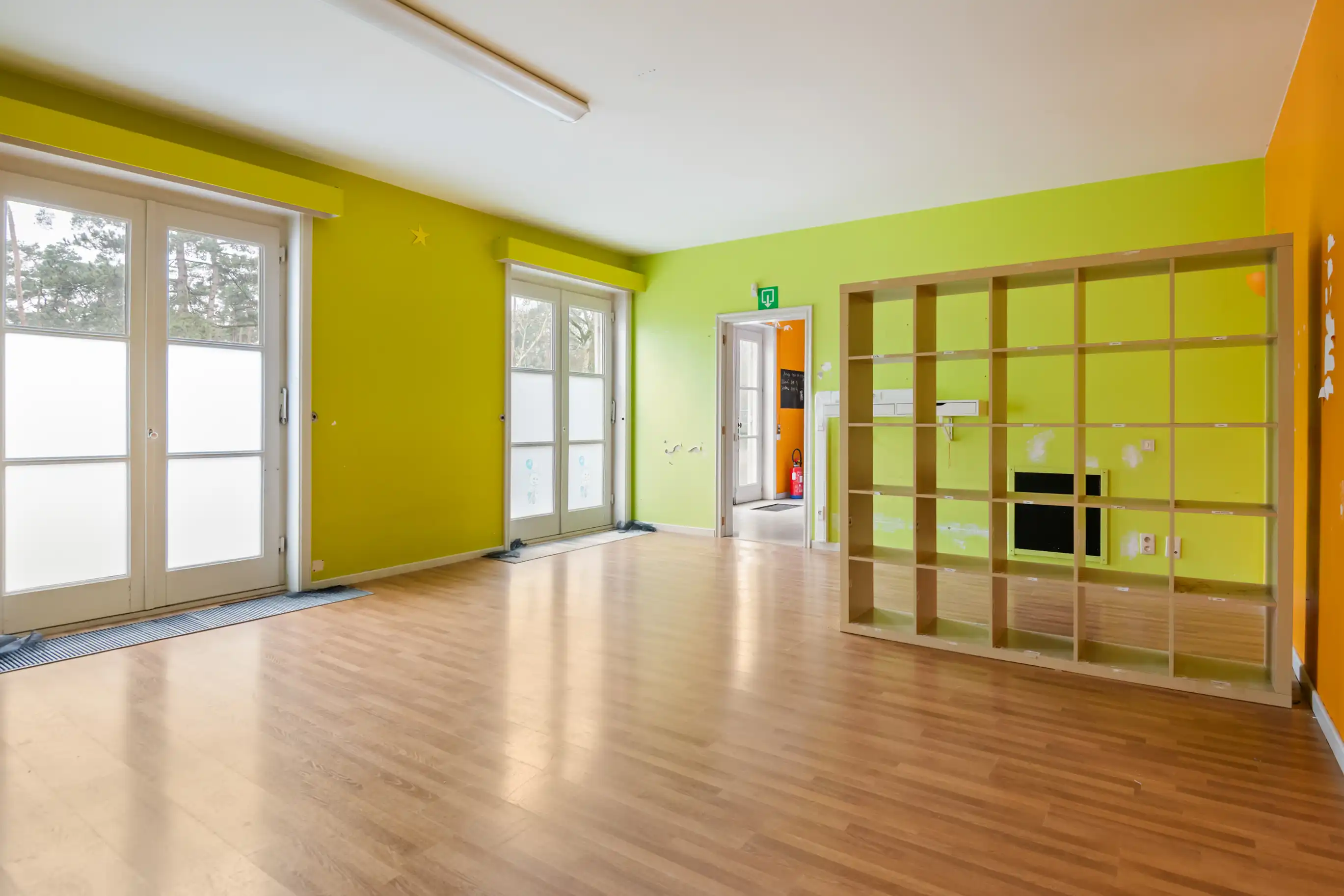 Ruime, tijdloze op te frissen villa in Keerbergen foto 12