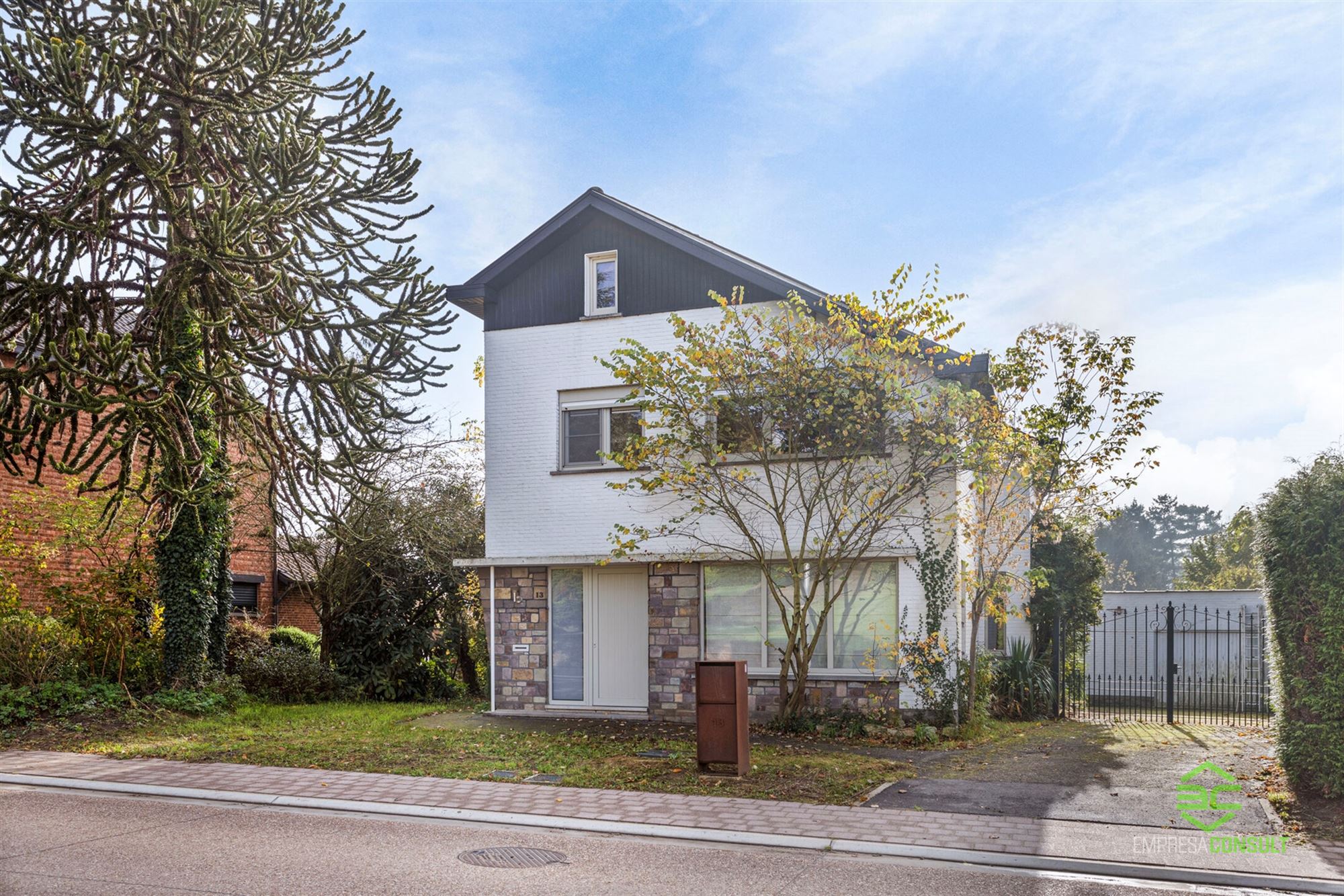 Huis te koop Zelemsebaan 13 - 3560 LUMMEN