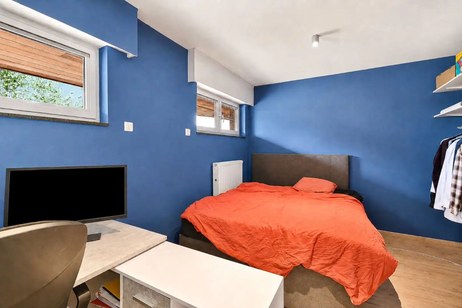 Instapklare alleenstaande woning met 4 slaapkamers op rustige ligging in Koekelare foto 13