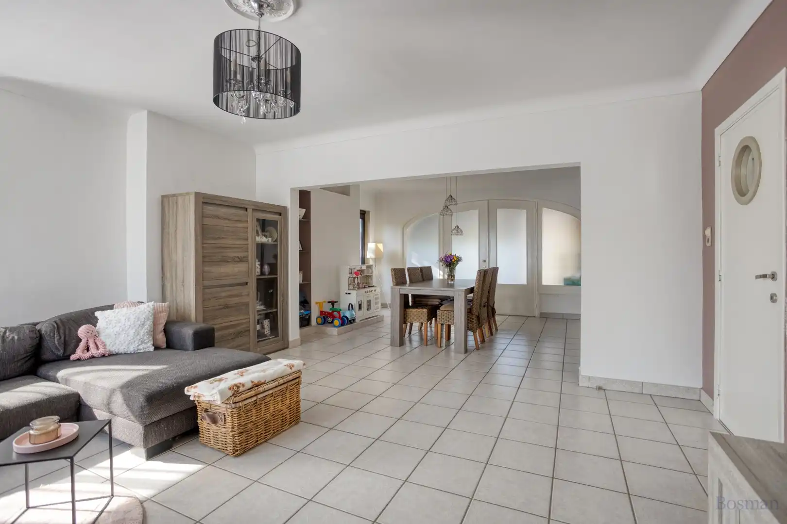 Gezinswoning te koop in centrum Klein-Vorst, Laakdal foto 4