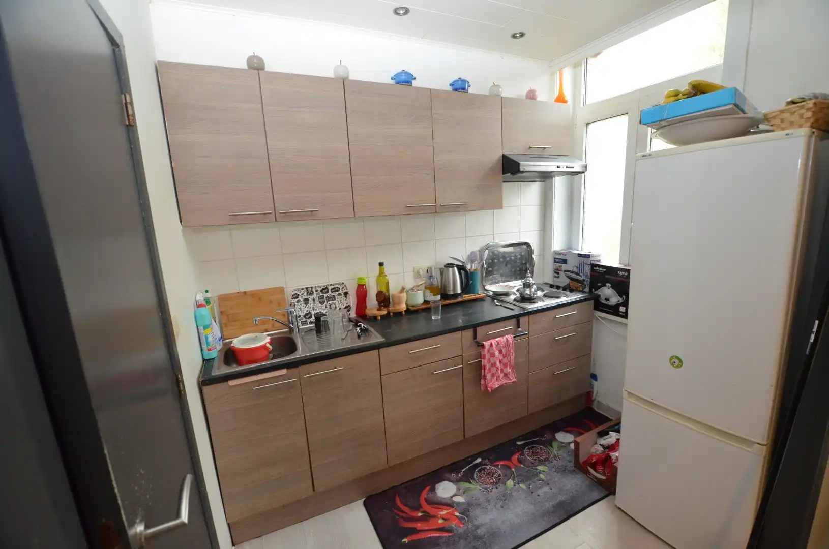 Opbrengsteigendom met 4 erkende appartementen foto 15