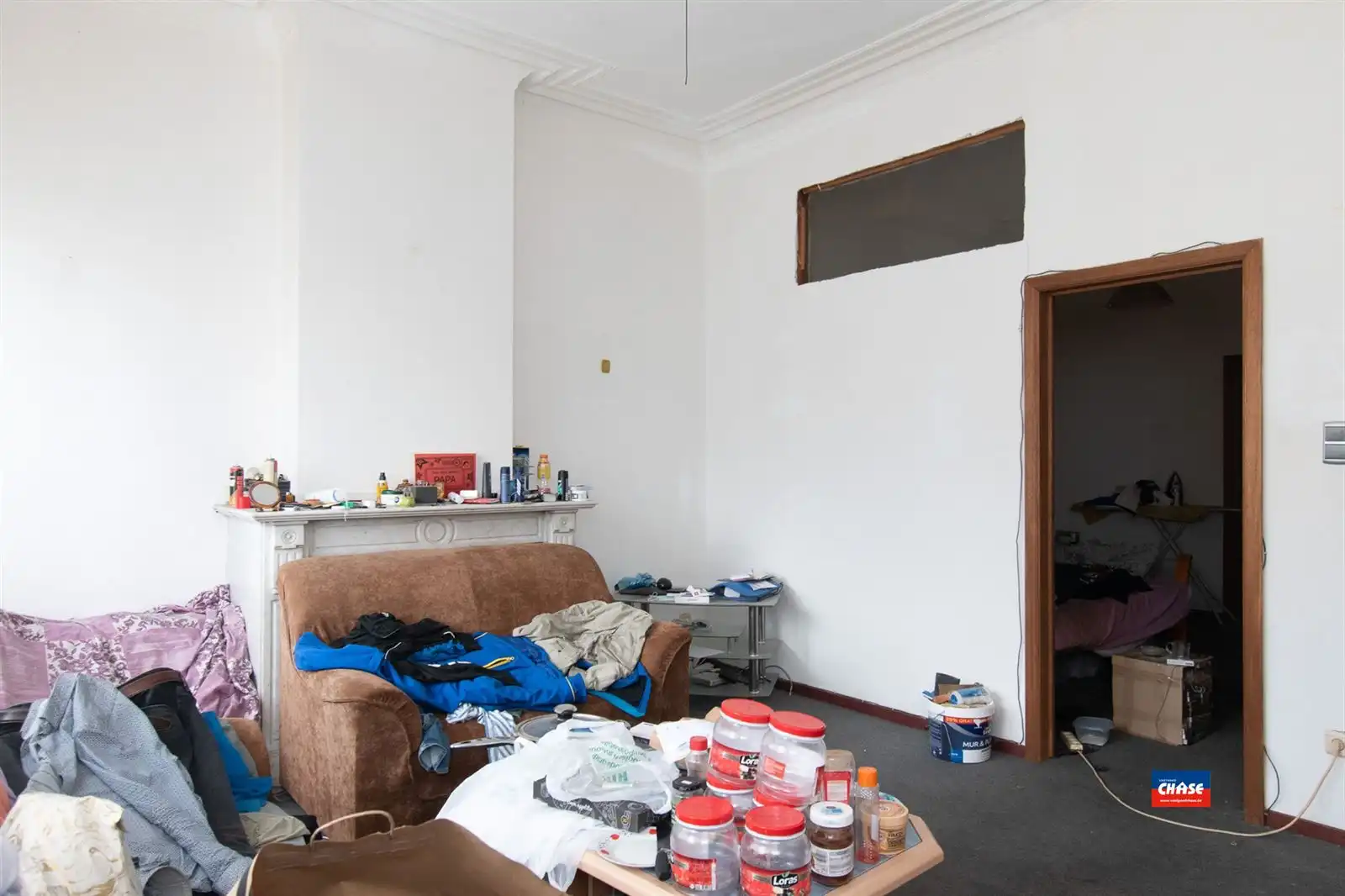 Opbrengsteigendom met 4 appartementen op een zeer gunstige ligging (Het zuid) foto 15