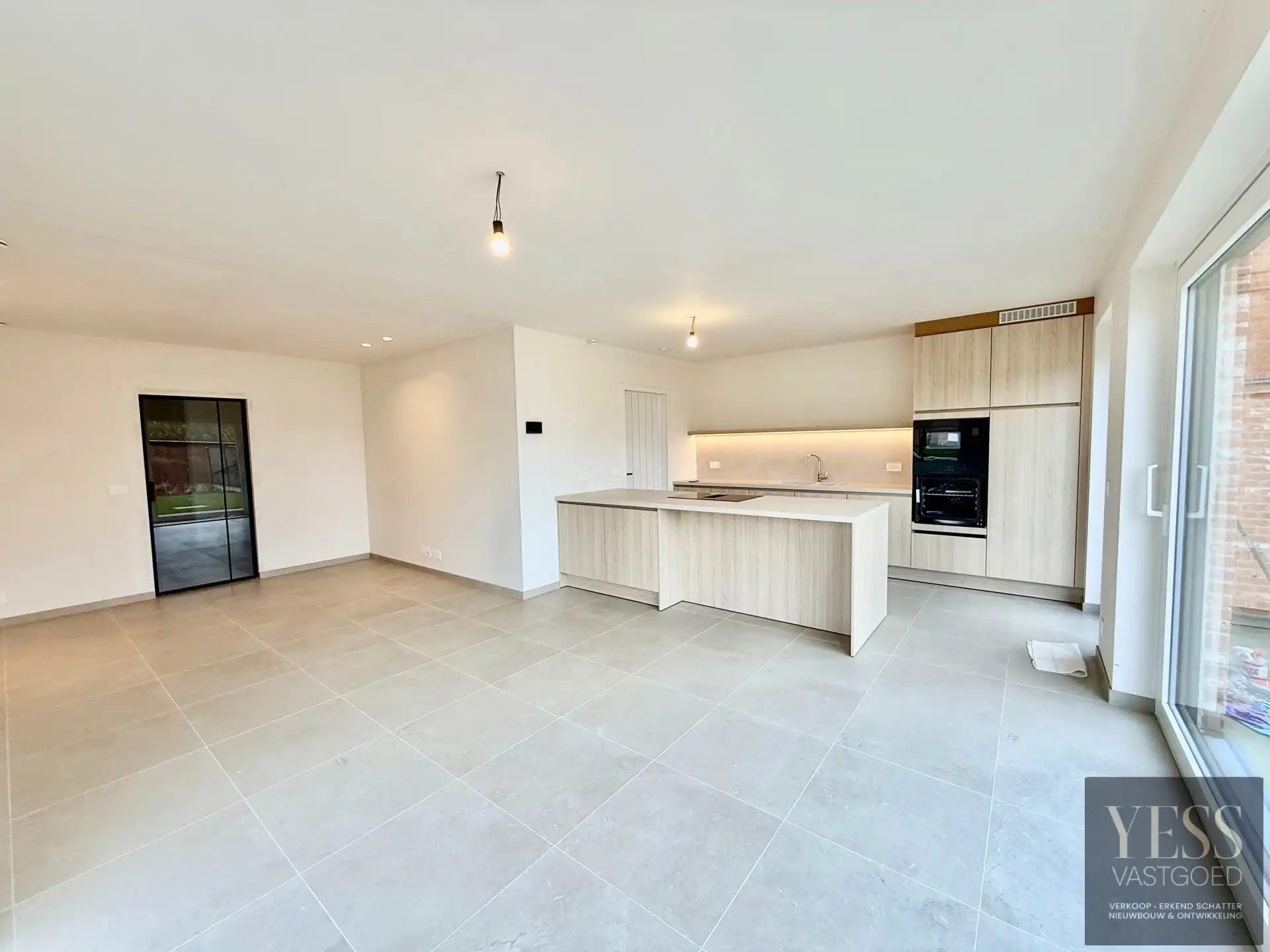 OPENDEURDAG 14/3 & 15/3 - Instapklare Nieuwbouw woning! foto 5