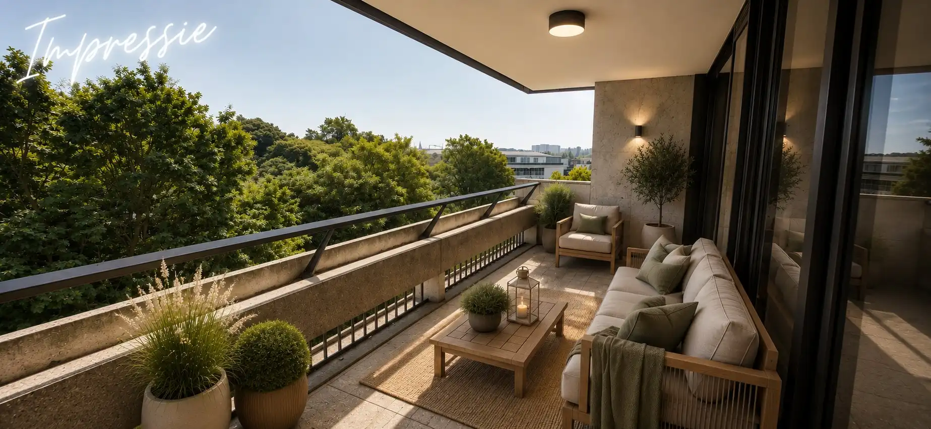 Volledig te renoveren appartement 121m² + 26m² terras. foto 20