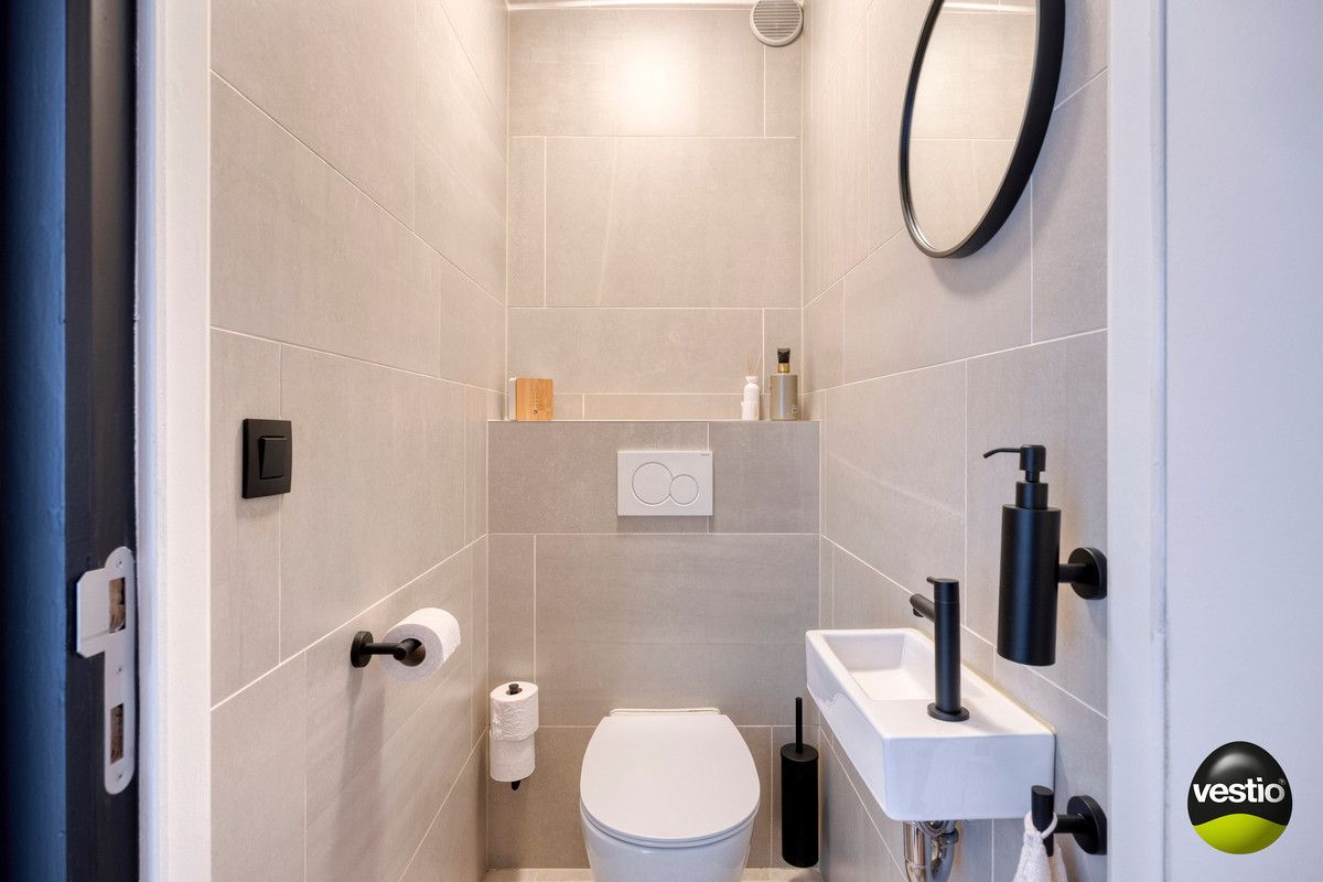 PRACHTIG APPARTEMENT VAN 90M² MET 2 SLK AAN STADSRAND BILZEN. foto 14