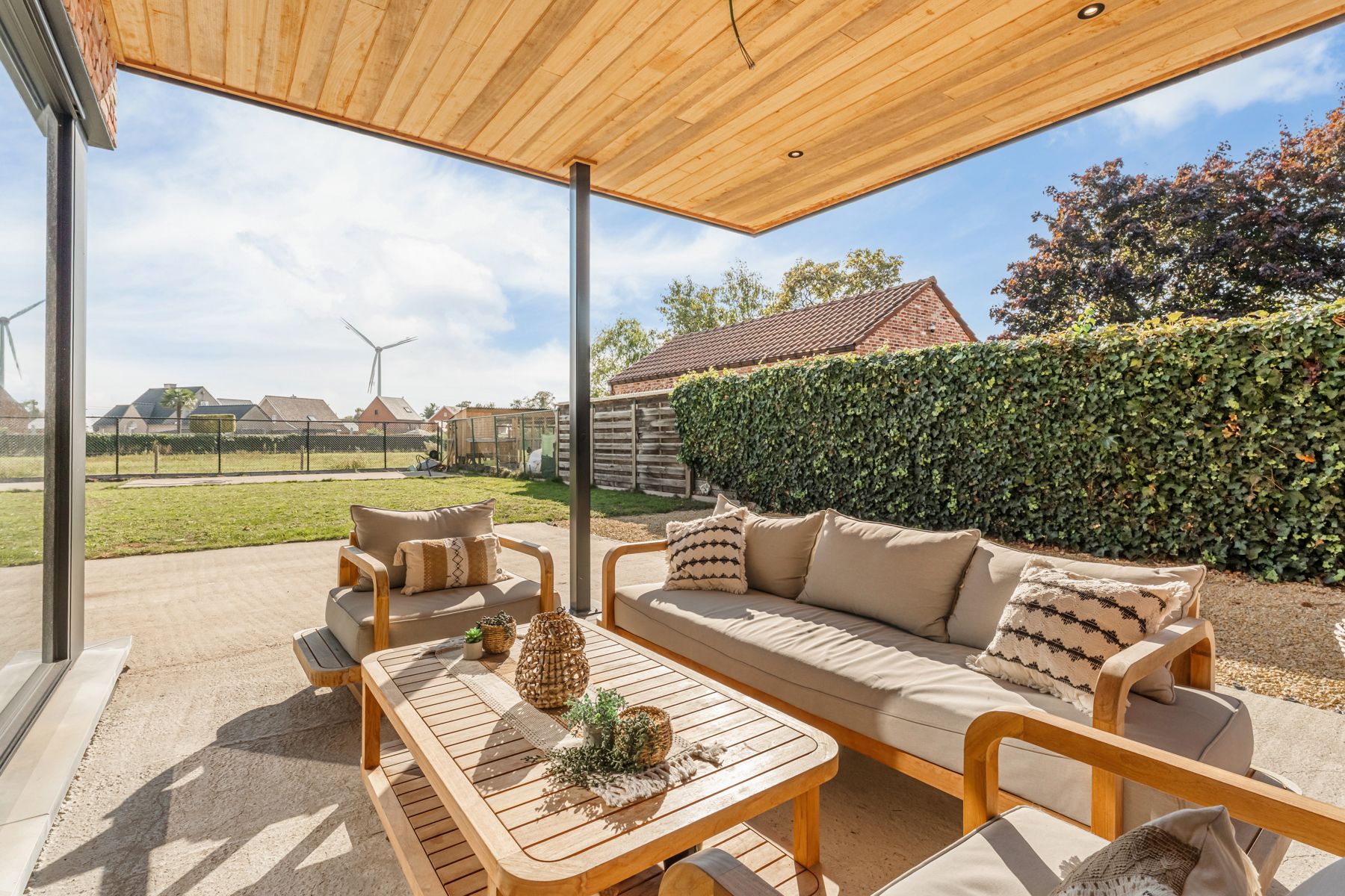 Huis te koop foto 38