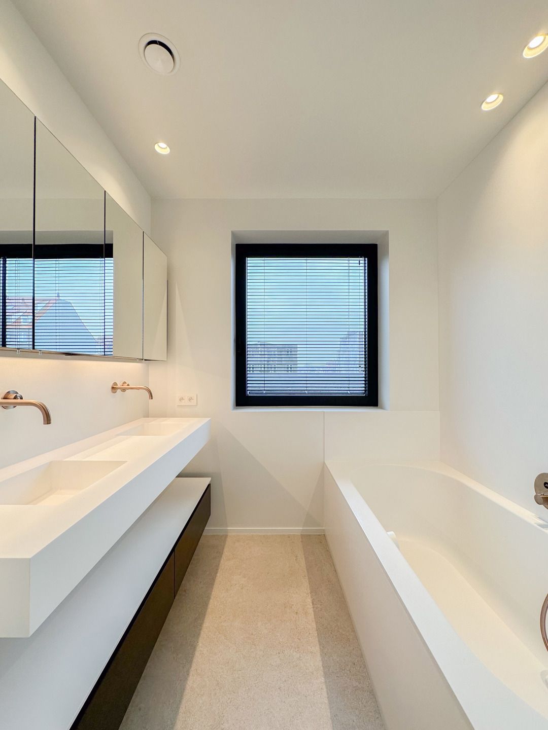 LUXUEUS nieuwbouw hoekappartement in VILLARESIDENTIE... foto 17