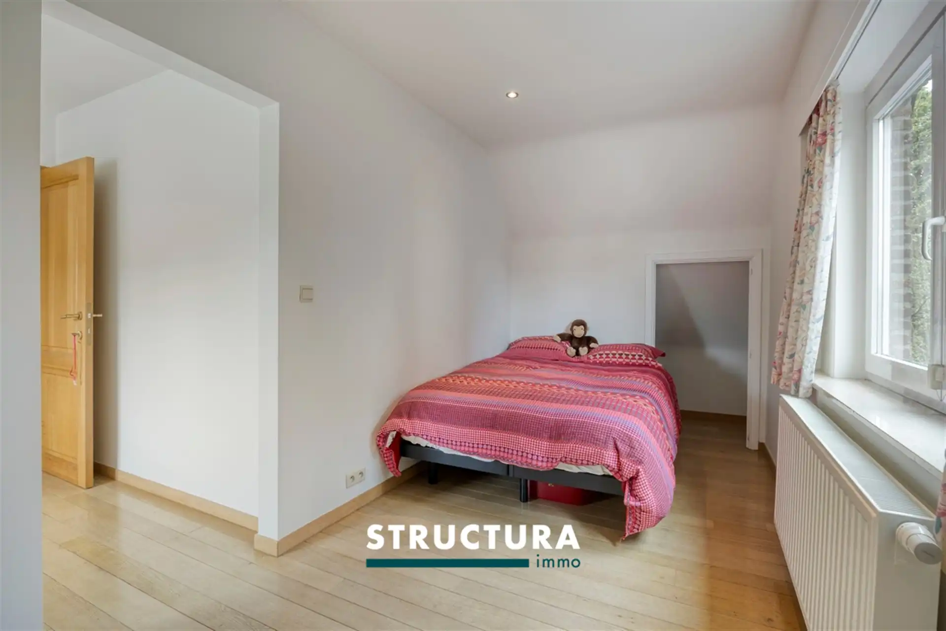 Villa met 4 slaapkamers en unieke tuin foto 28