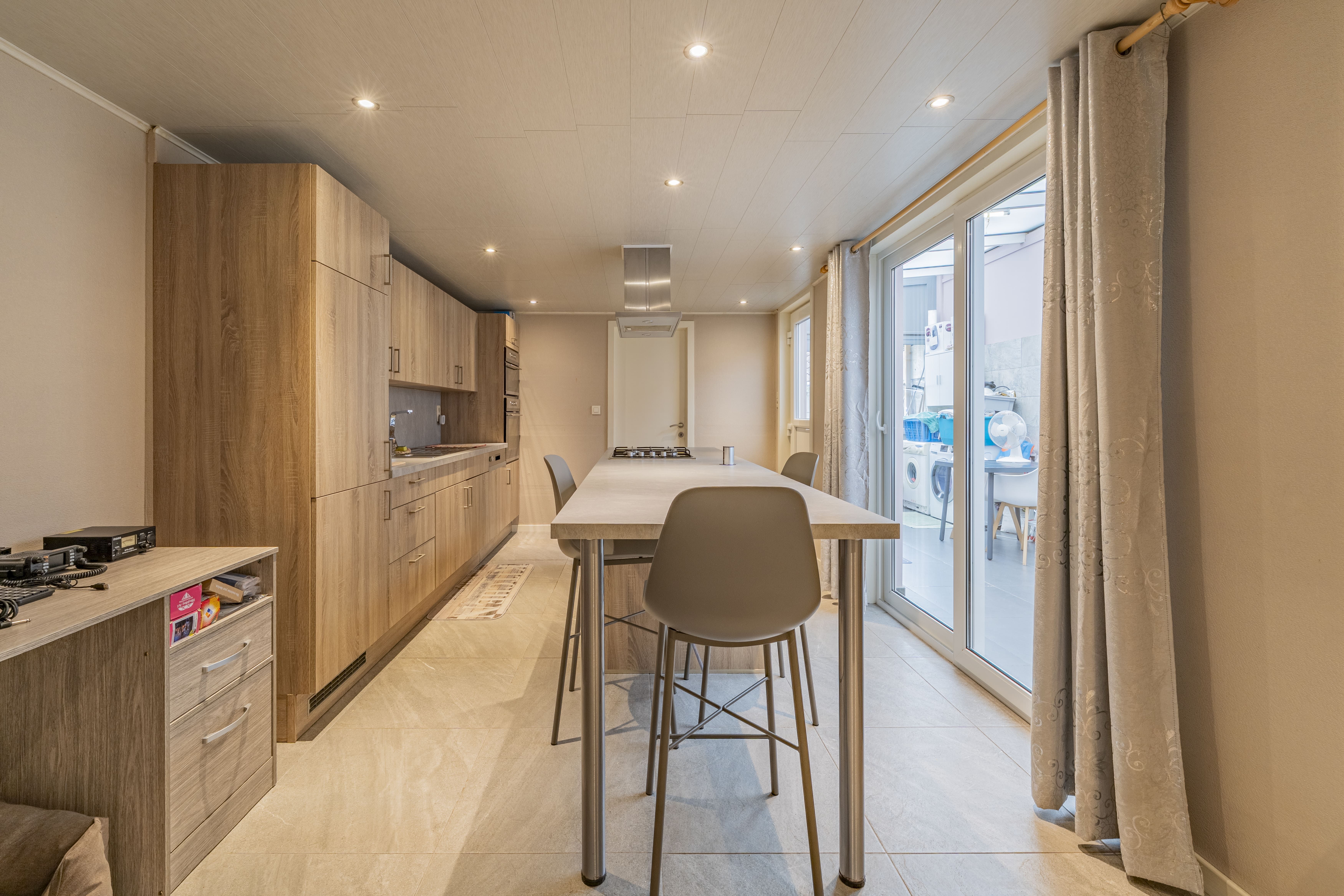 Gerenoveerde woning met 3 slaapkamers en EPC B te Zelzate foto 5