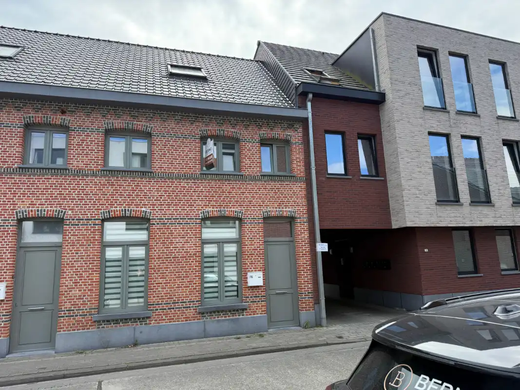 Huis te huur Hullekensstraat 116 - 9200 Dendermonde