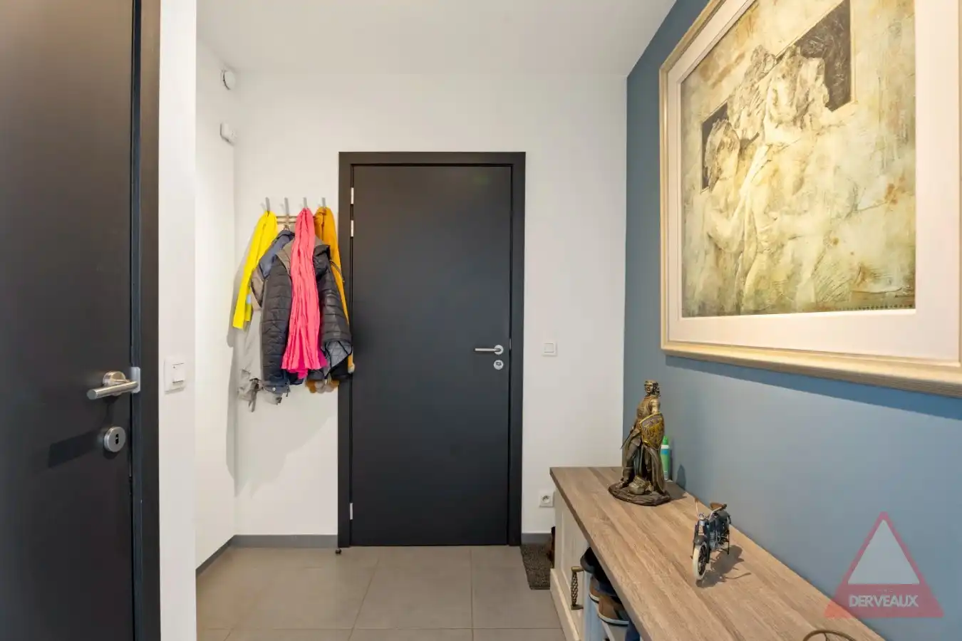 Passendale – Residentie Zuidkant: Investeer zorgeloos of woon comfortabel foto 20