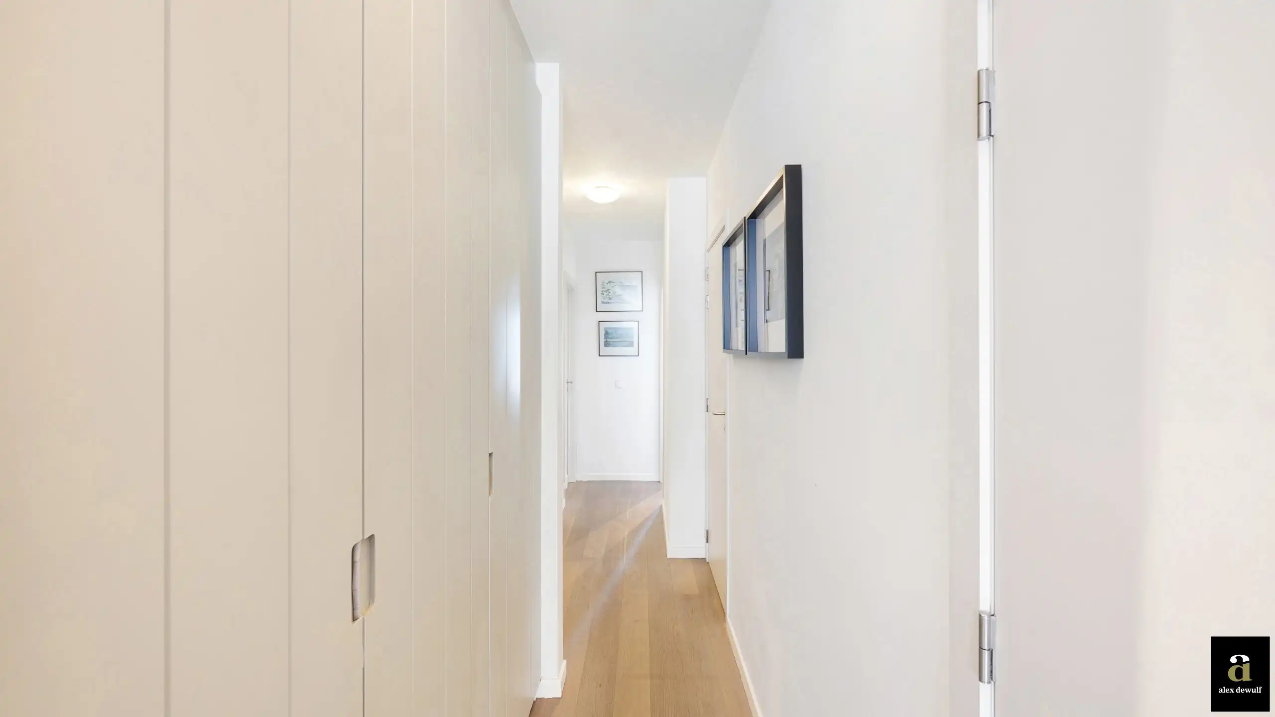 Centraal gelegen appartement in zeer goede staat [Lippenslaan]. foto 2