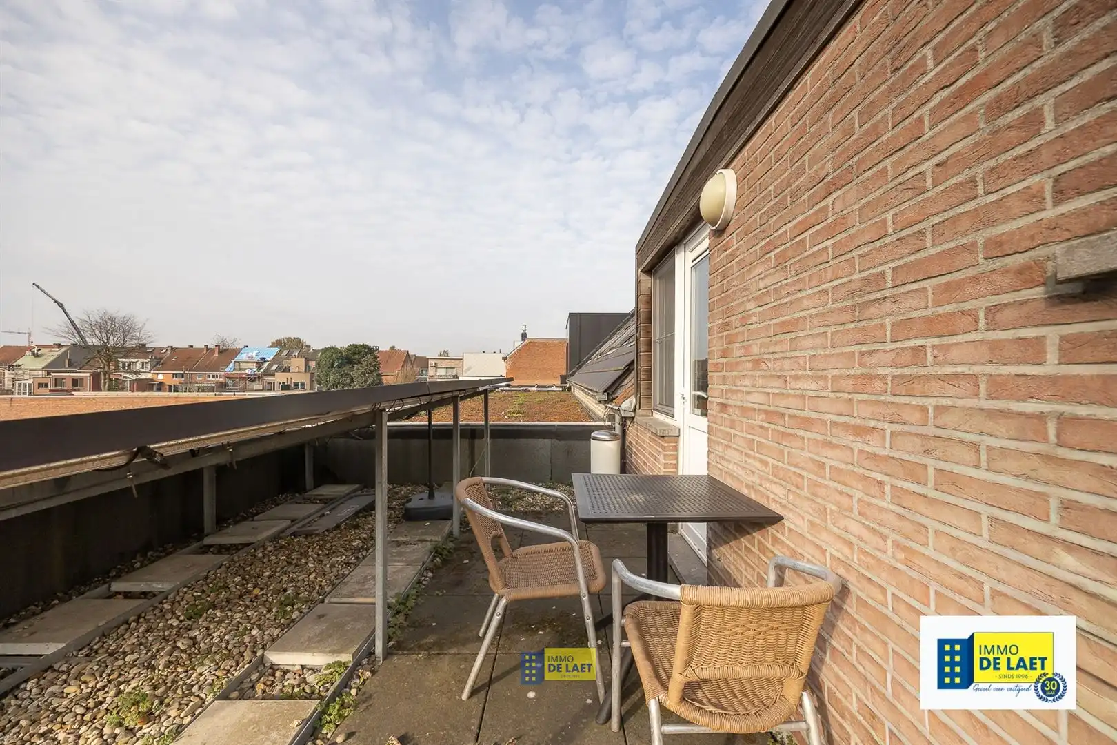 Opbrengsteigendom met 9 vergunde studio's foto 16