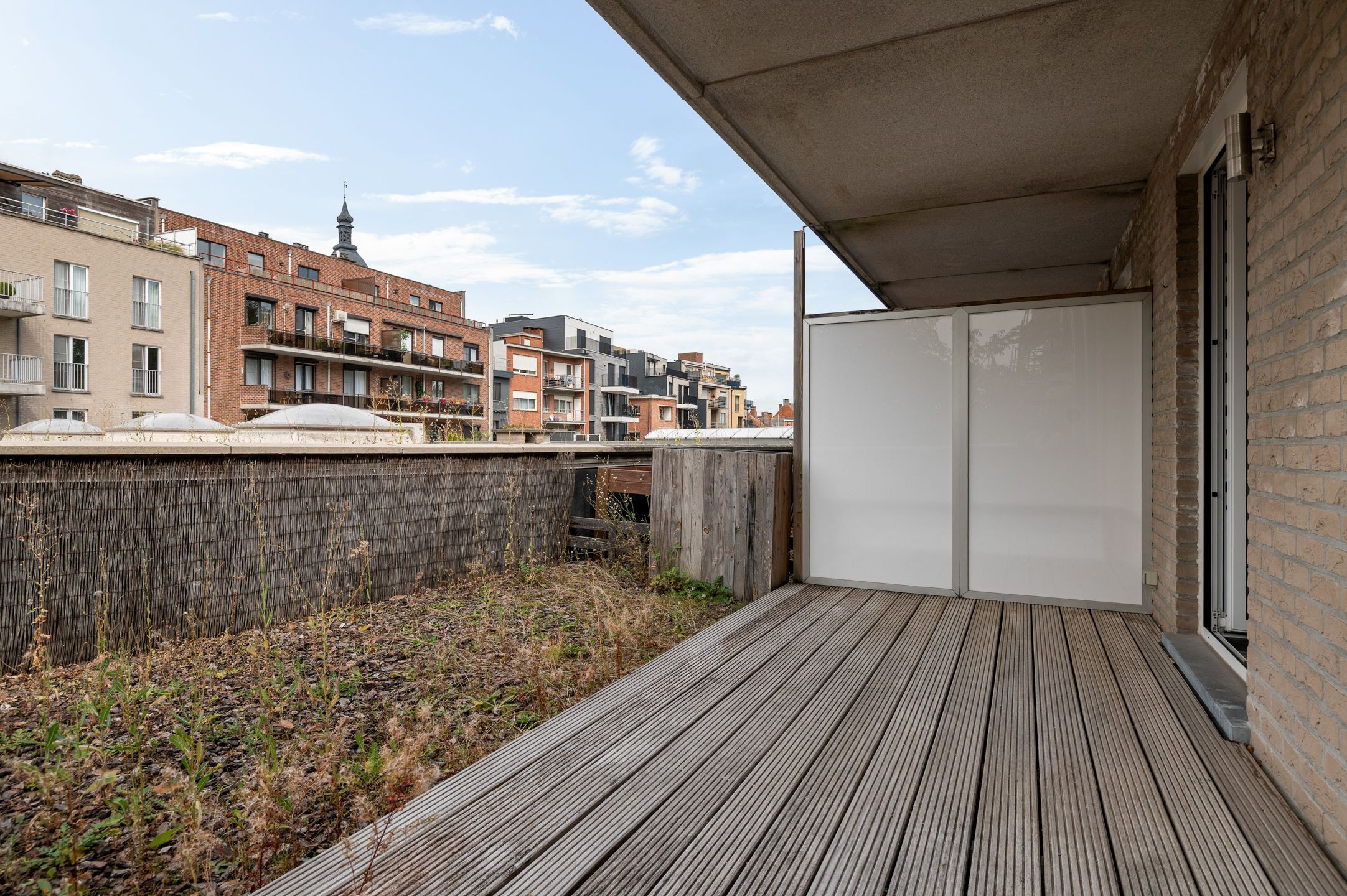 Rustig, comfortabel appartement in het centrum van Brasschaat! foto 14