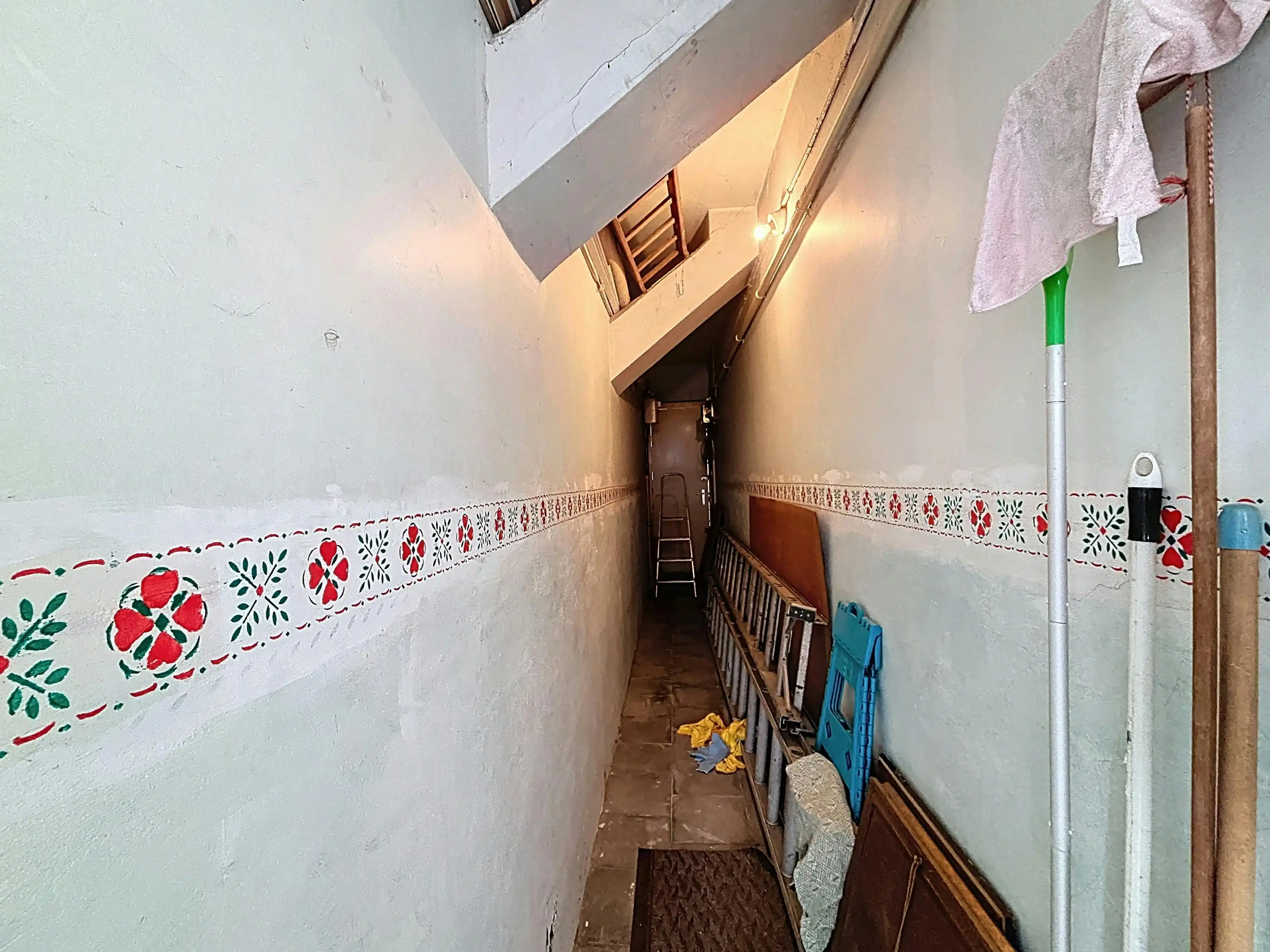 Te renoveren woning te koop in Wuustwezel! foto 17