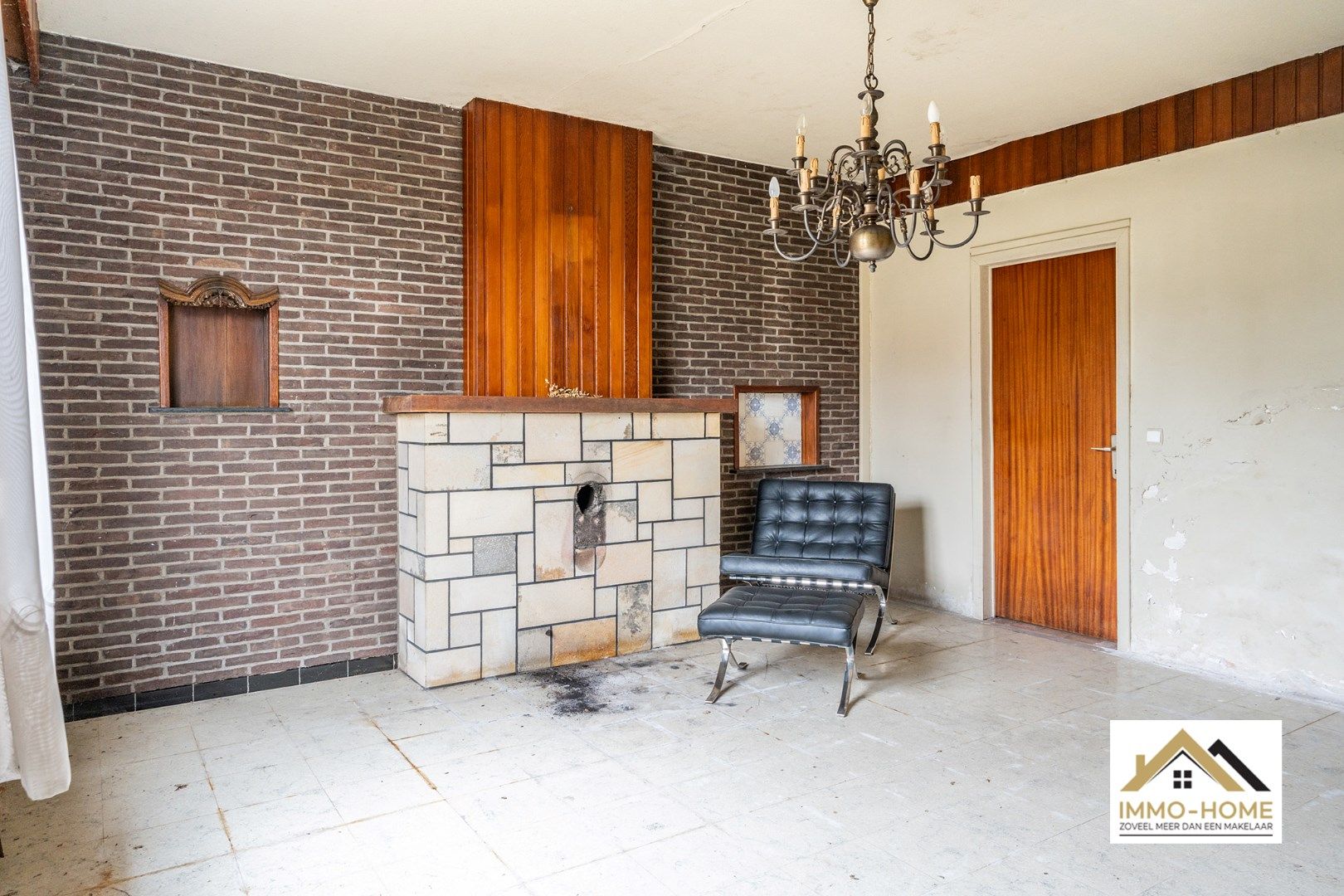 Te renoveren open bebouwing met veel potentieel!  foto 17