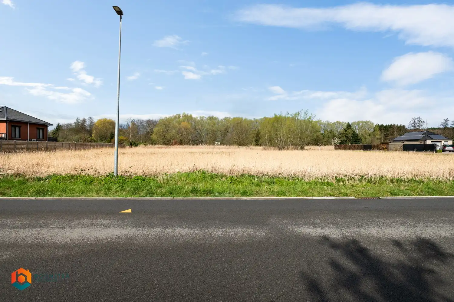 Bouwgrond voor open bebouwing op 1378 m² te Heist-Goor foto 8