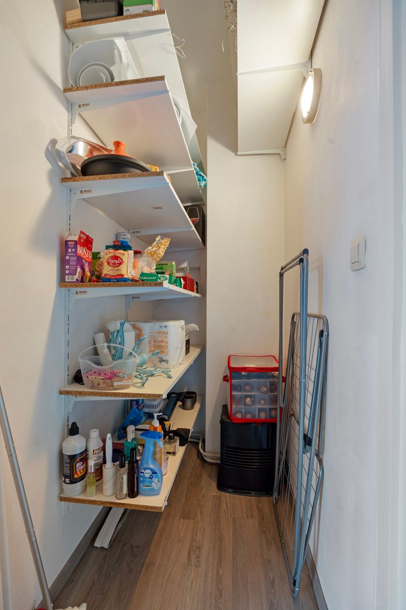 Instapklare en comfortabel appartement te Diest! foto 18