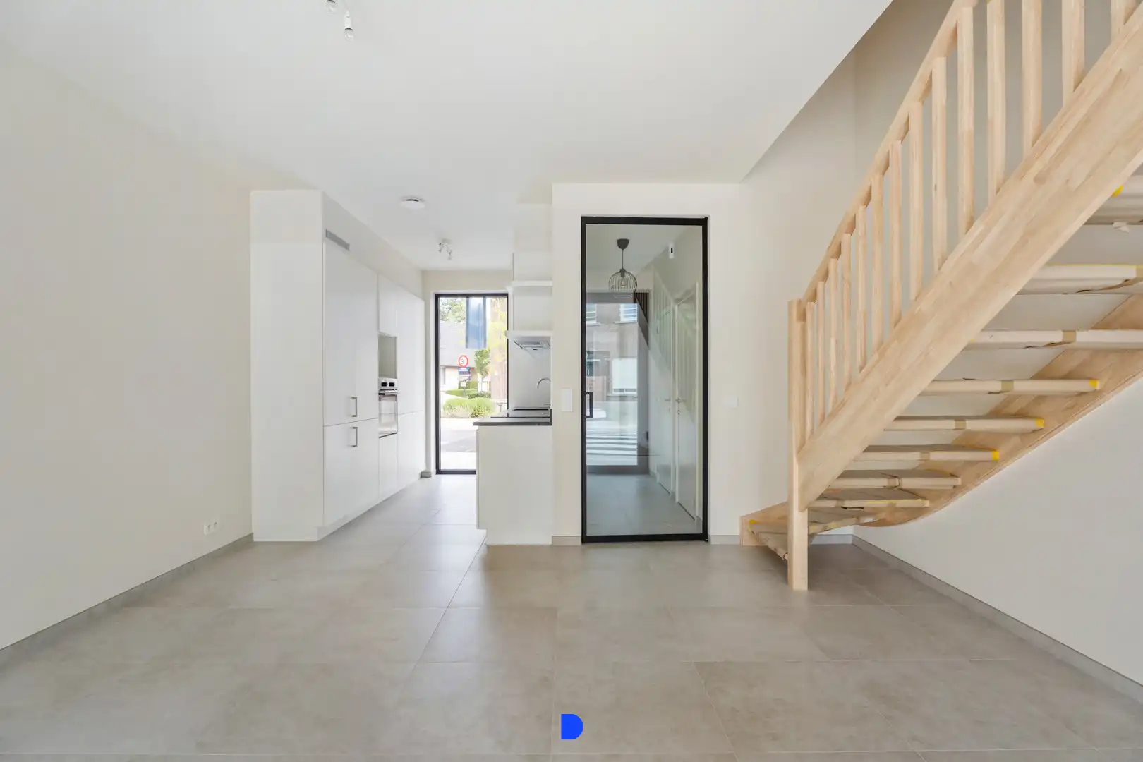 Prachtige nieuwbouwwoning in het centrum van Oostnieuwkerke foto 10