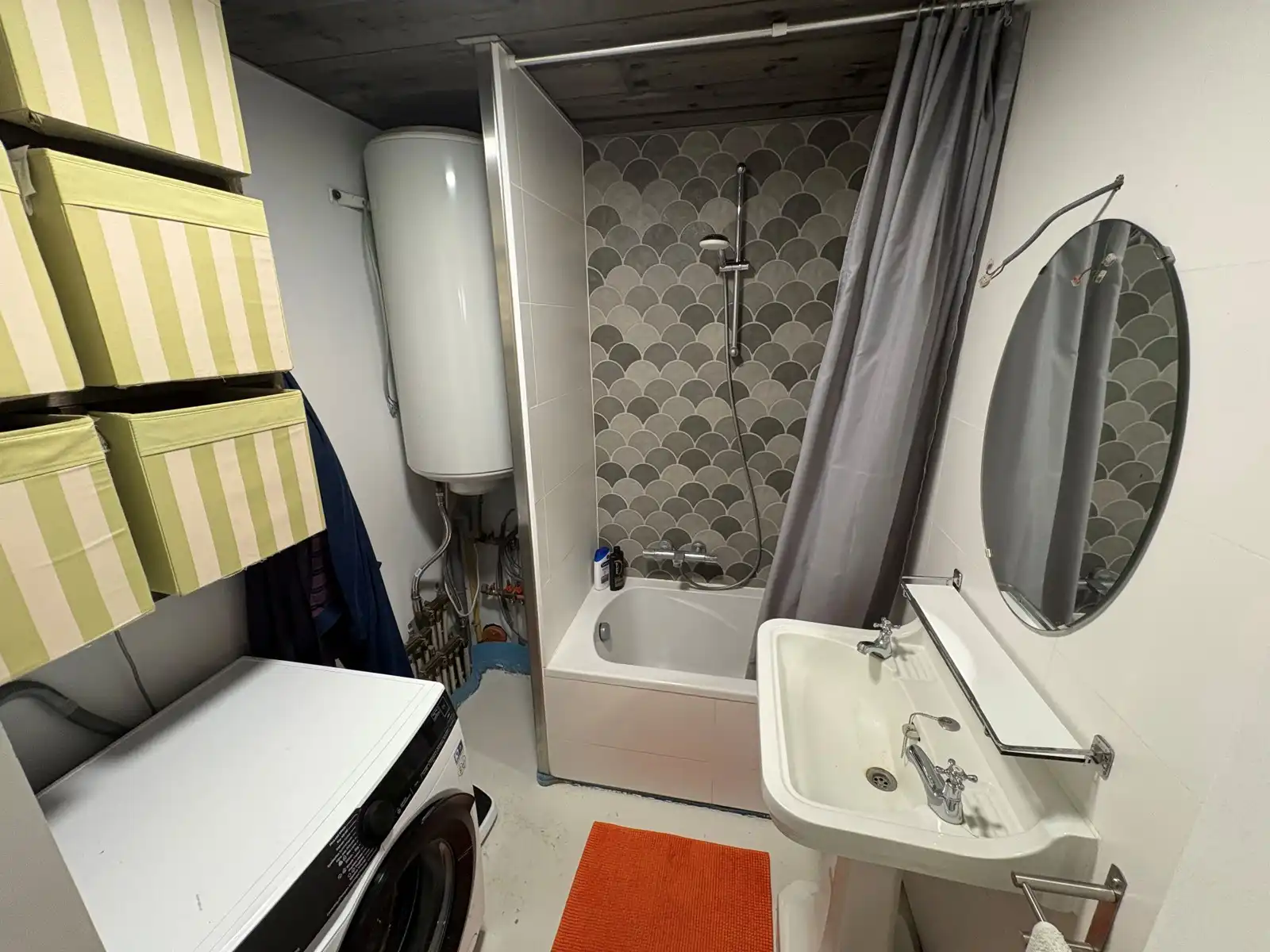 Appartement te koop foto 13