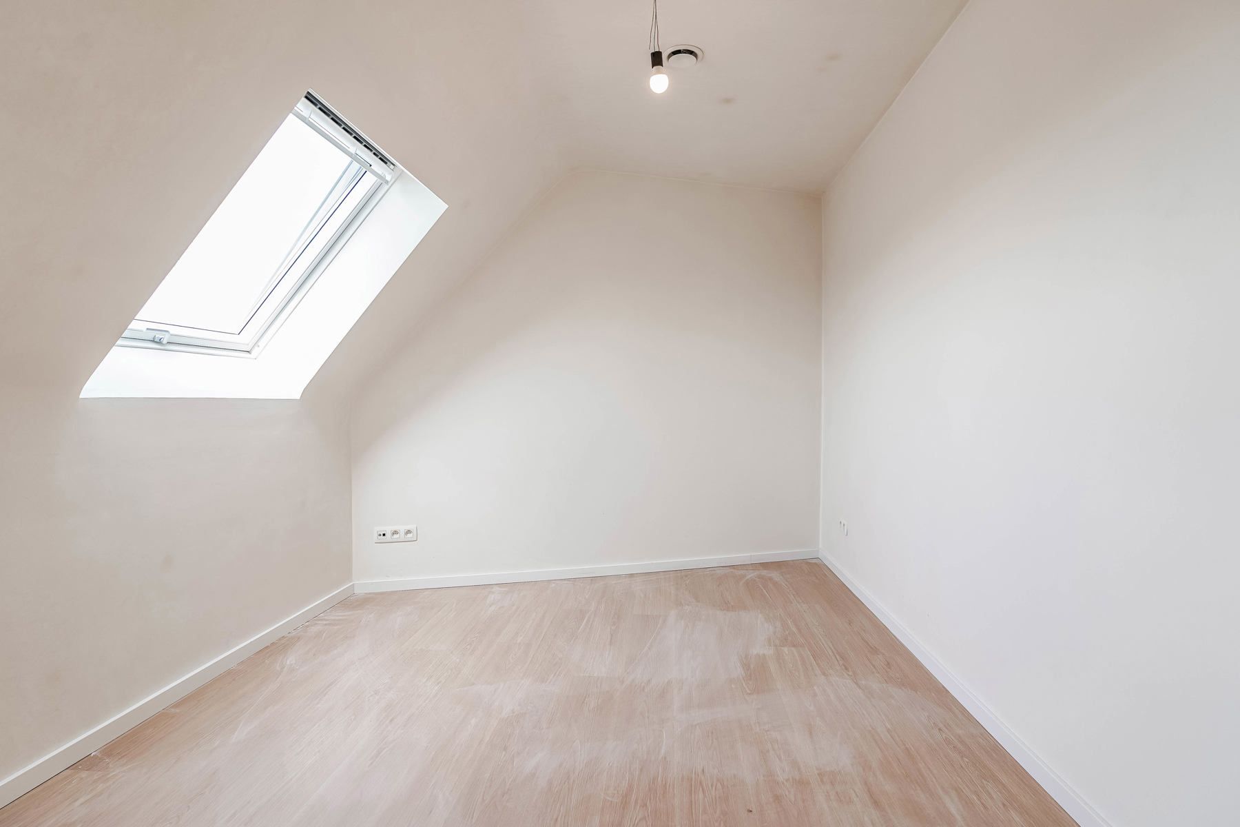 Fantastisch nieuwbouw duplex appartement (BEN) met groot terras én lift te Kapelle-Op-Den-Bos foto 18