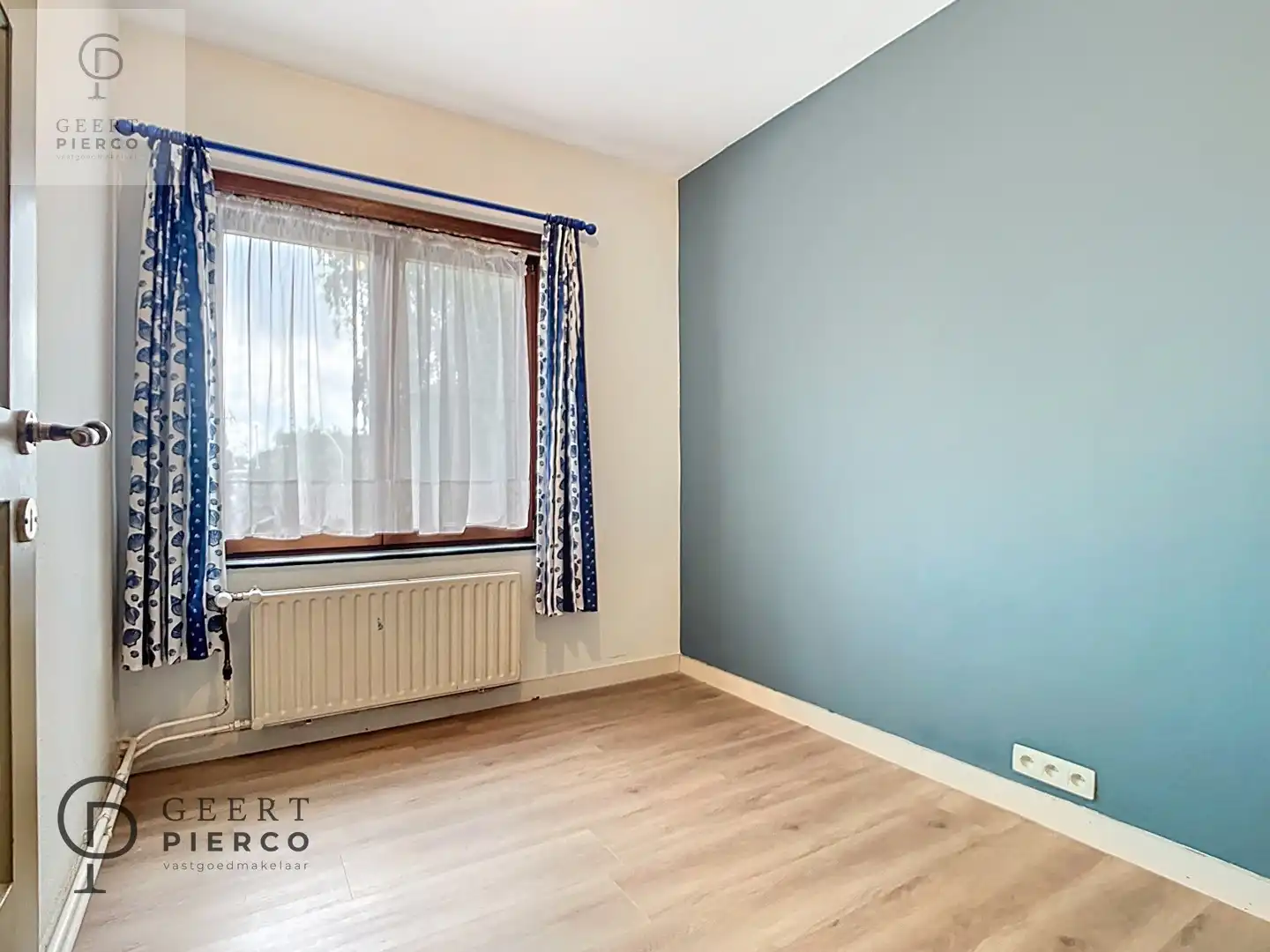 Super gezellige stadswoning gelegen op een prachtig perceel foto 19