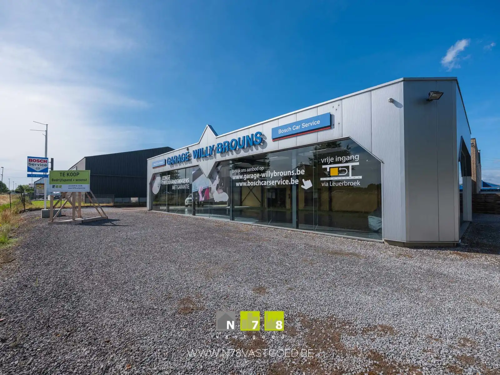 Commercieel te koop foto 27