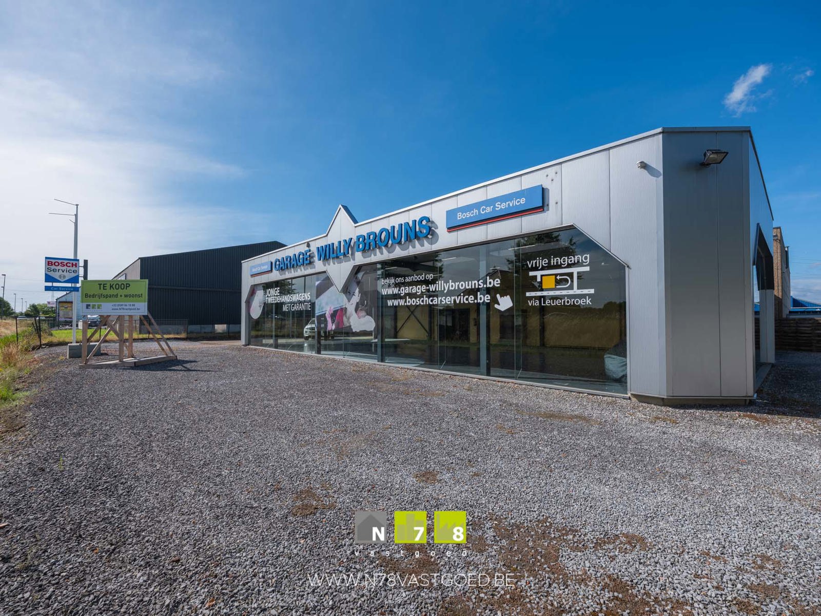 Commercieel te koop foto 27