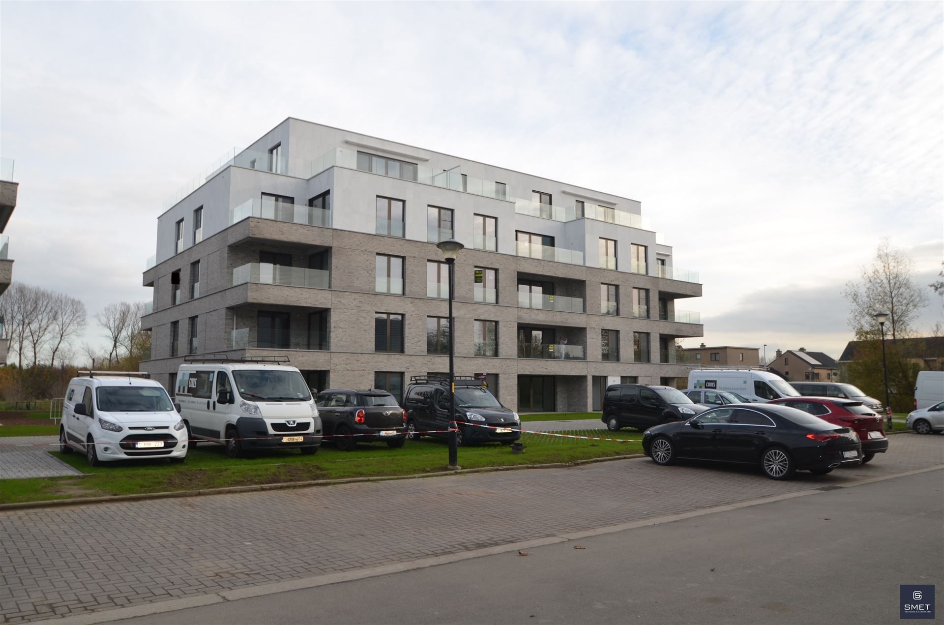 recent appartement op toplocatie foto 29