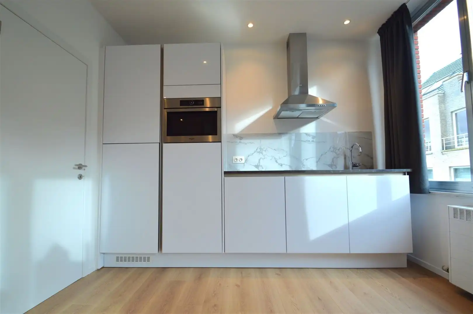 Compleet gerenoveerd appartement in hartje centrum foto 6