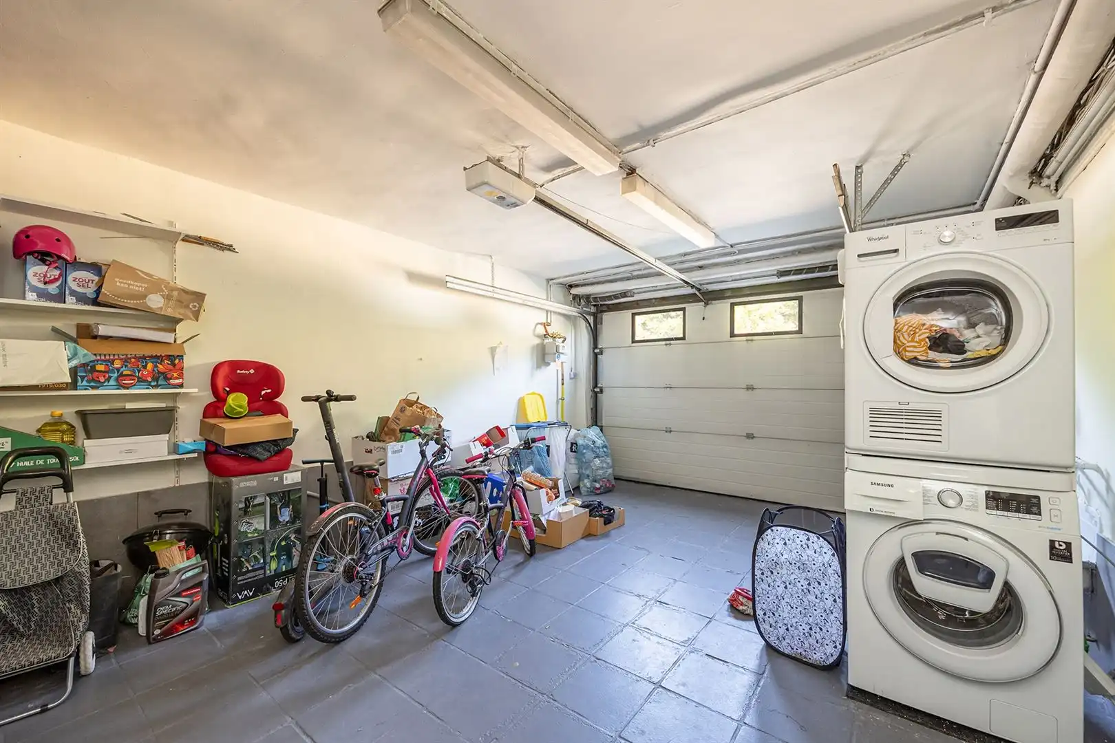 Ruime bel-etage met 4 slaapkamers in Ekeren foto 10