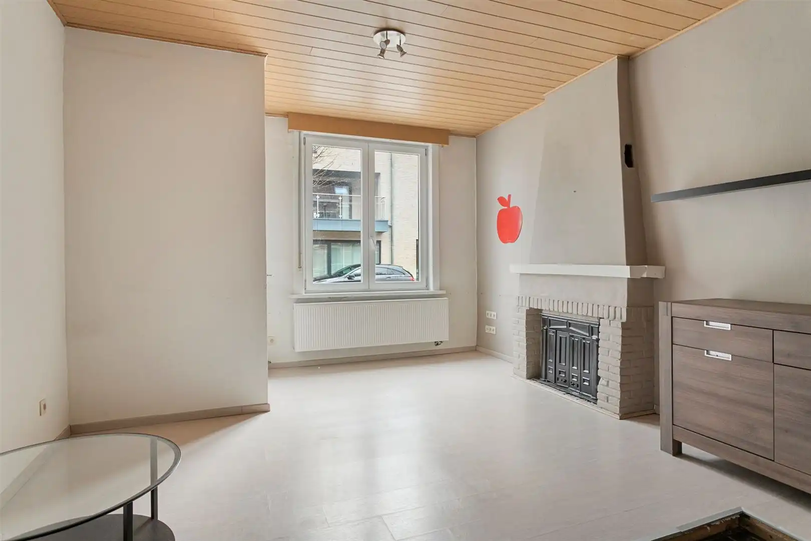 Knusse starterswoning met gunstig EPC  foto 3