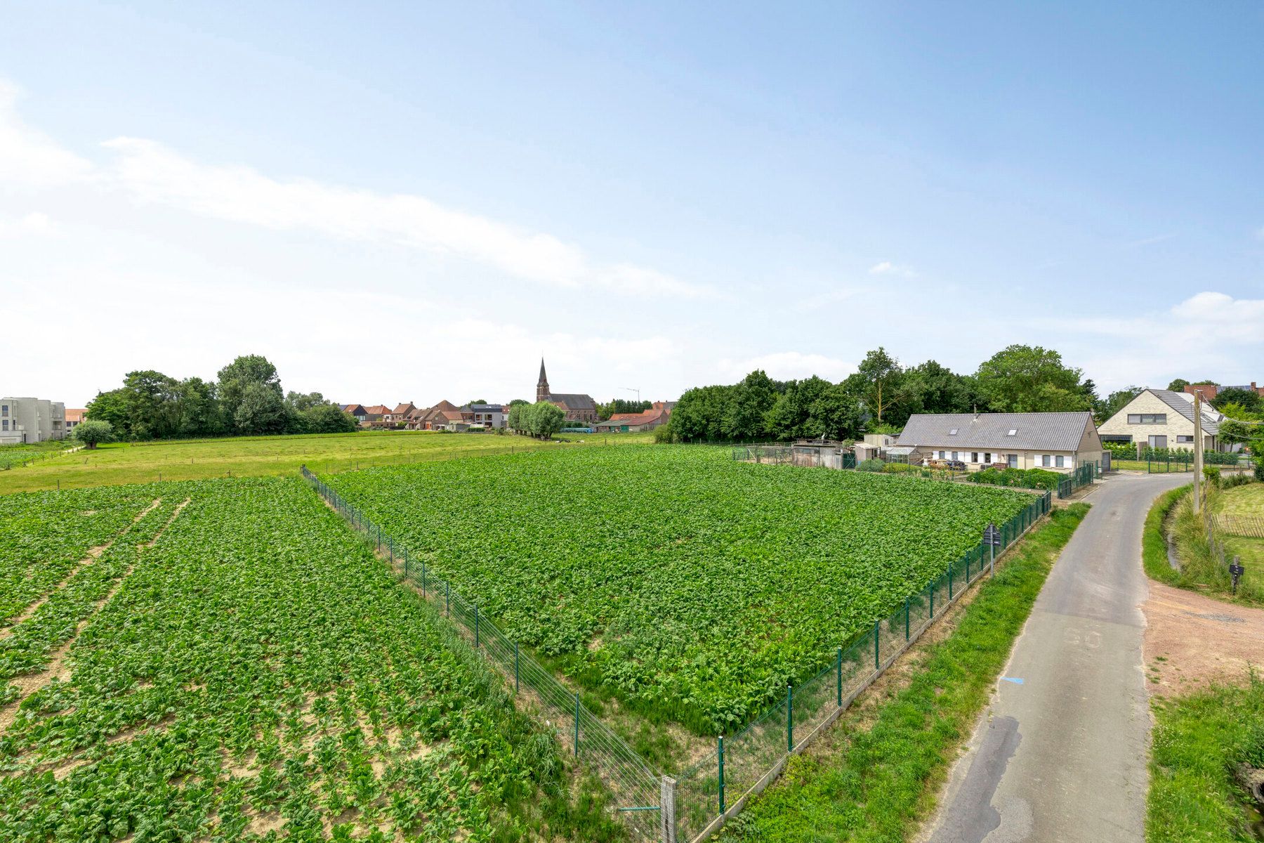 Rustig gelegen woning op 5.913m² !!!! foto 2