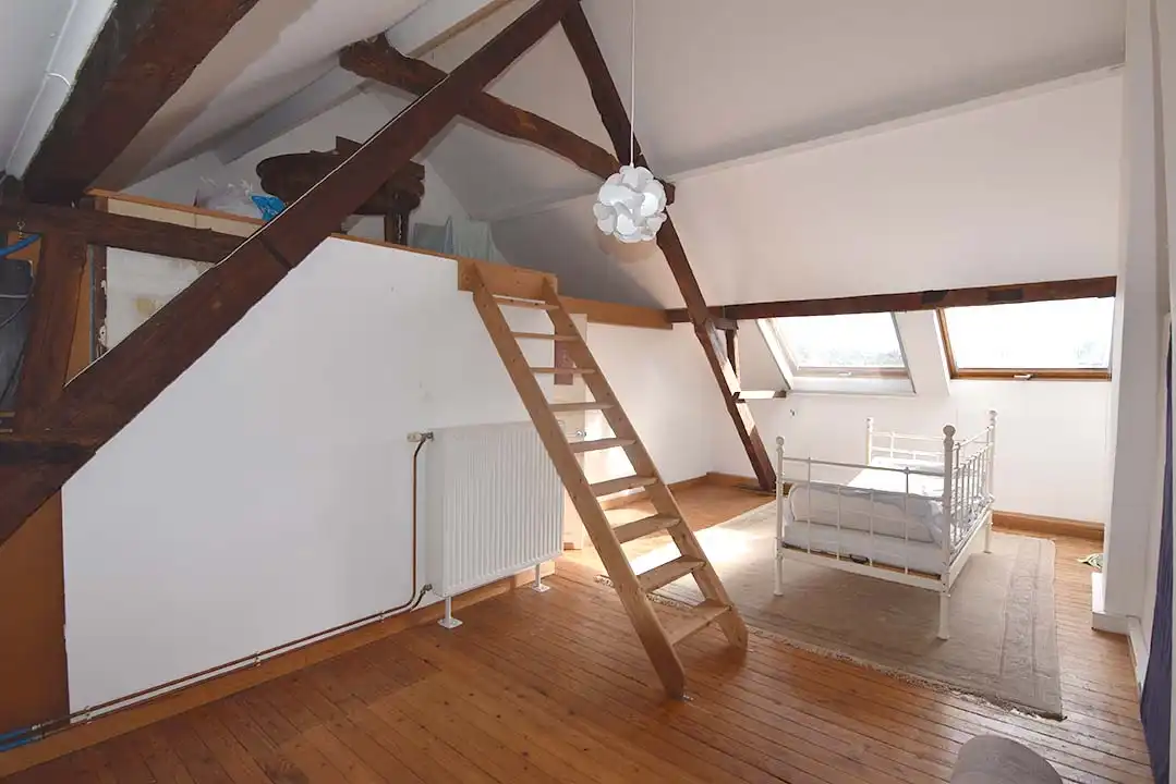 Gerenov herenwoning in centrum foto 35