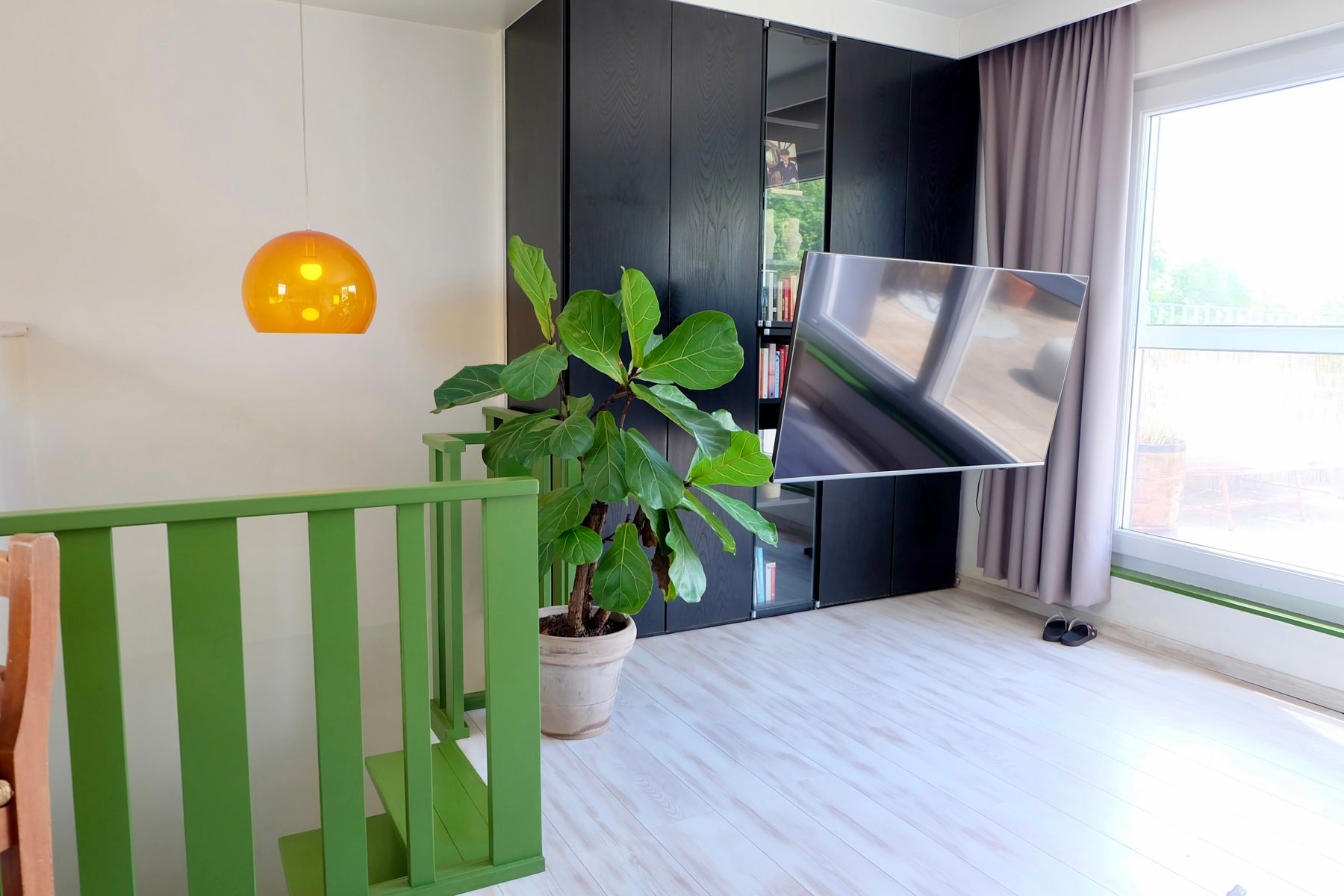 Appartement te huur foto 16