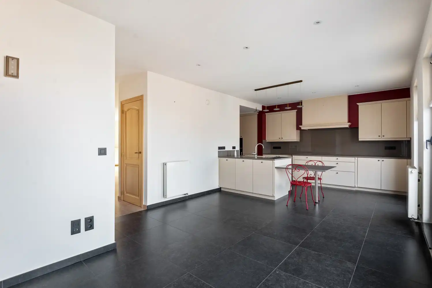 Exclusieve duplex in het historisch centrum te Lier foto 14